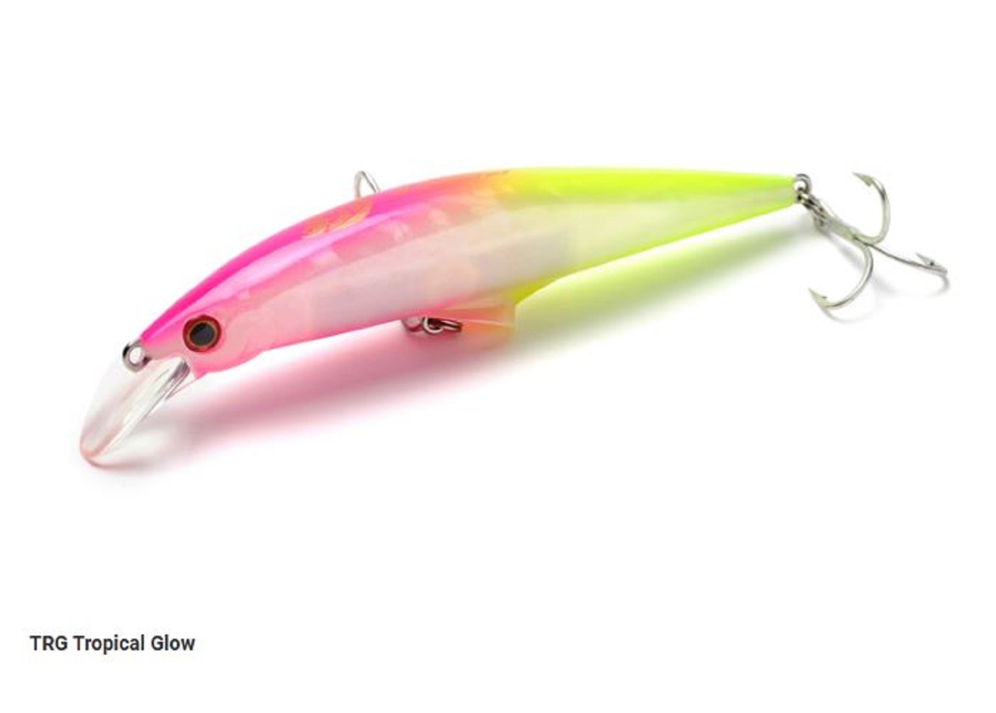 Jackson G Control 28 grams 93 mm Sinking Lure TRG (6753)