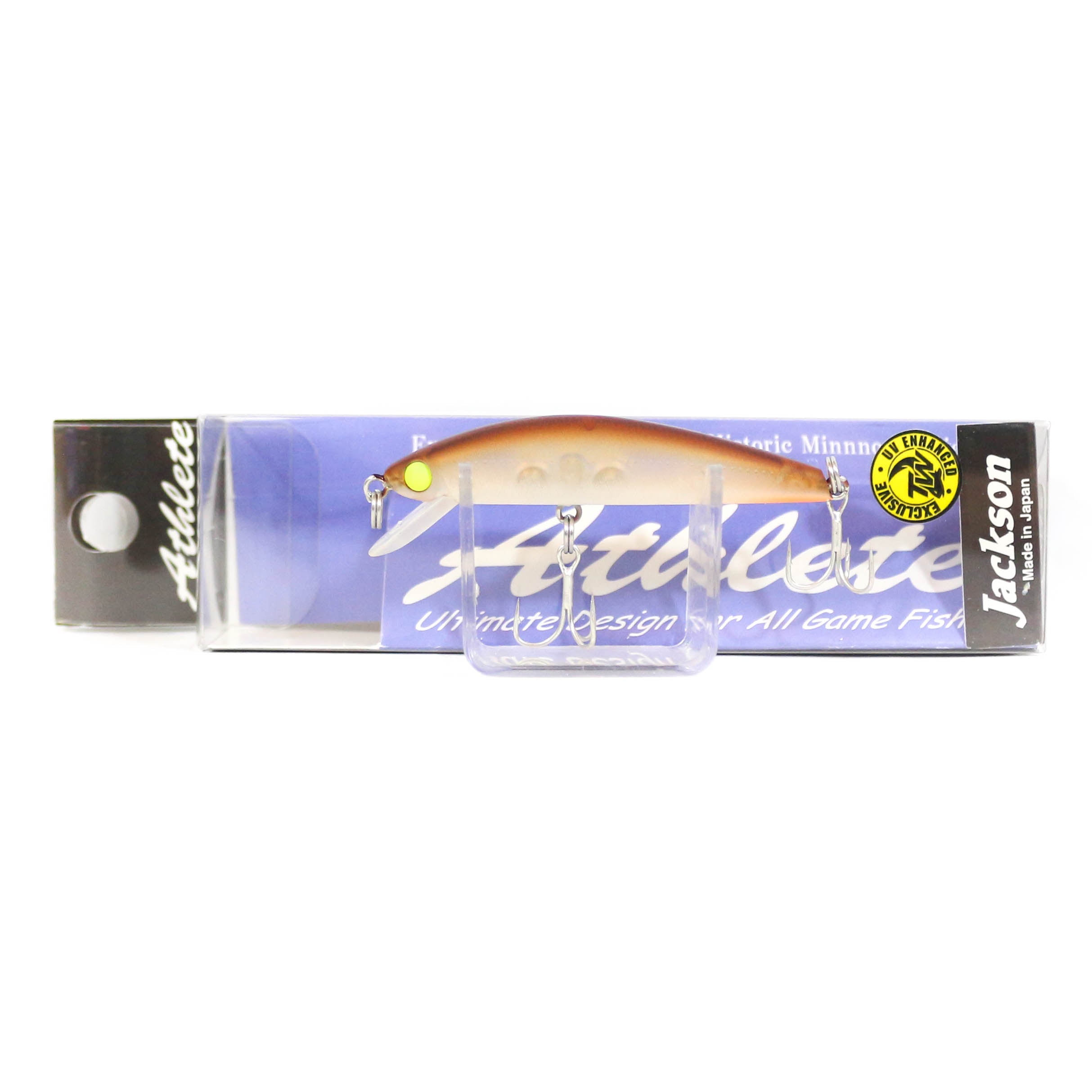 Jackson Athlete 55 ARF Floating Lure CLB (7743)