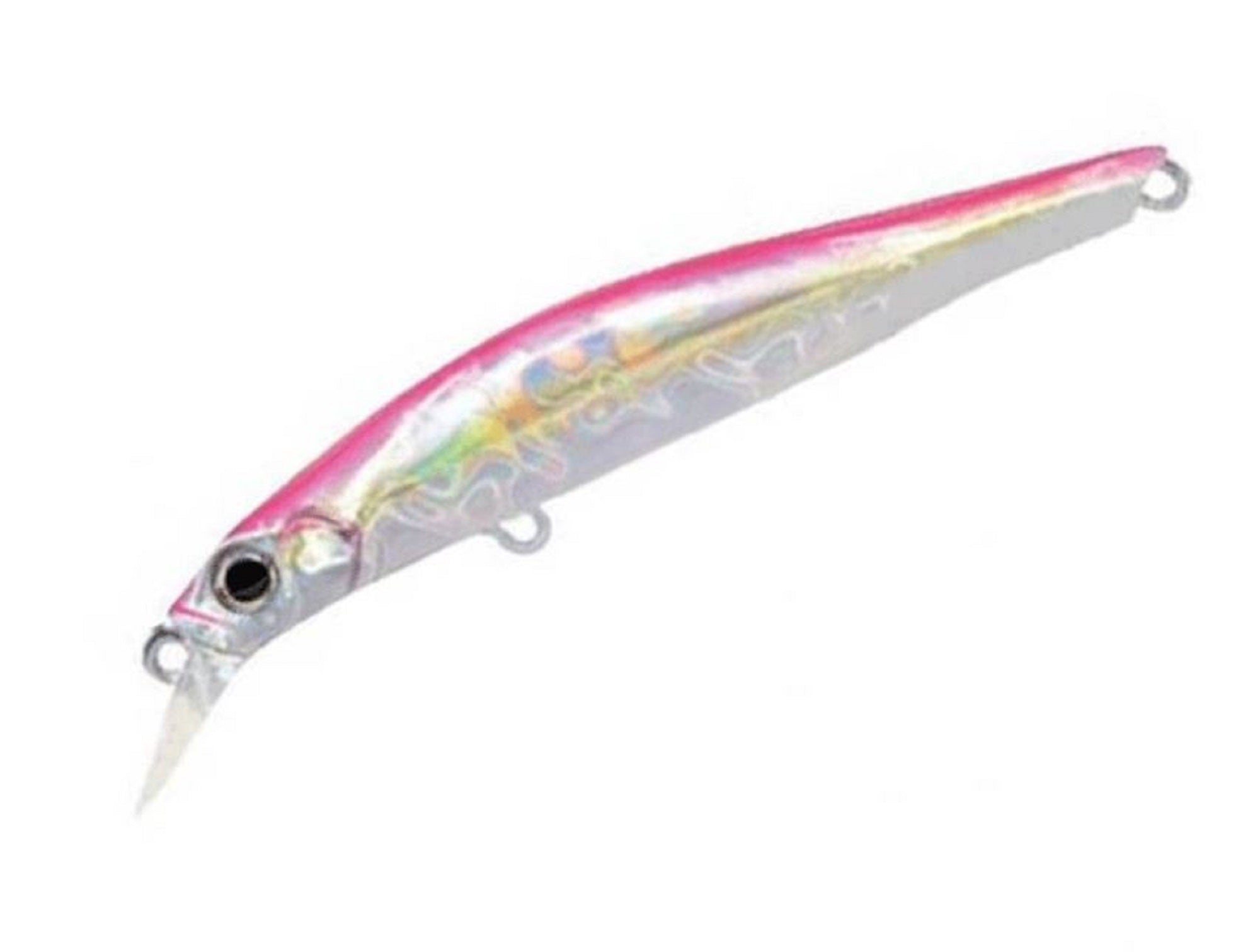 Jackson Artist FR 70 Sinking Minnow Lure MCG (8641)