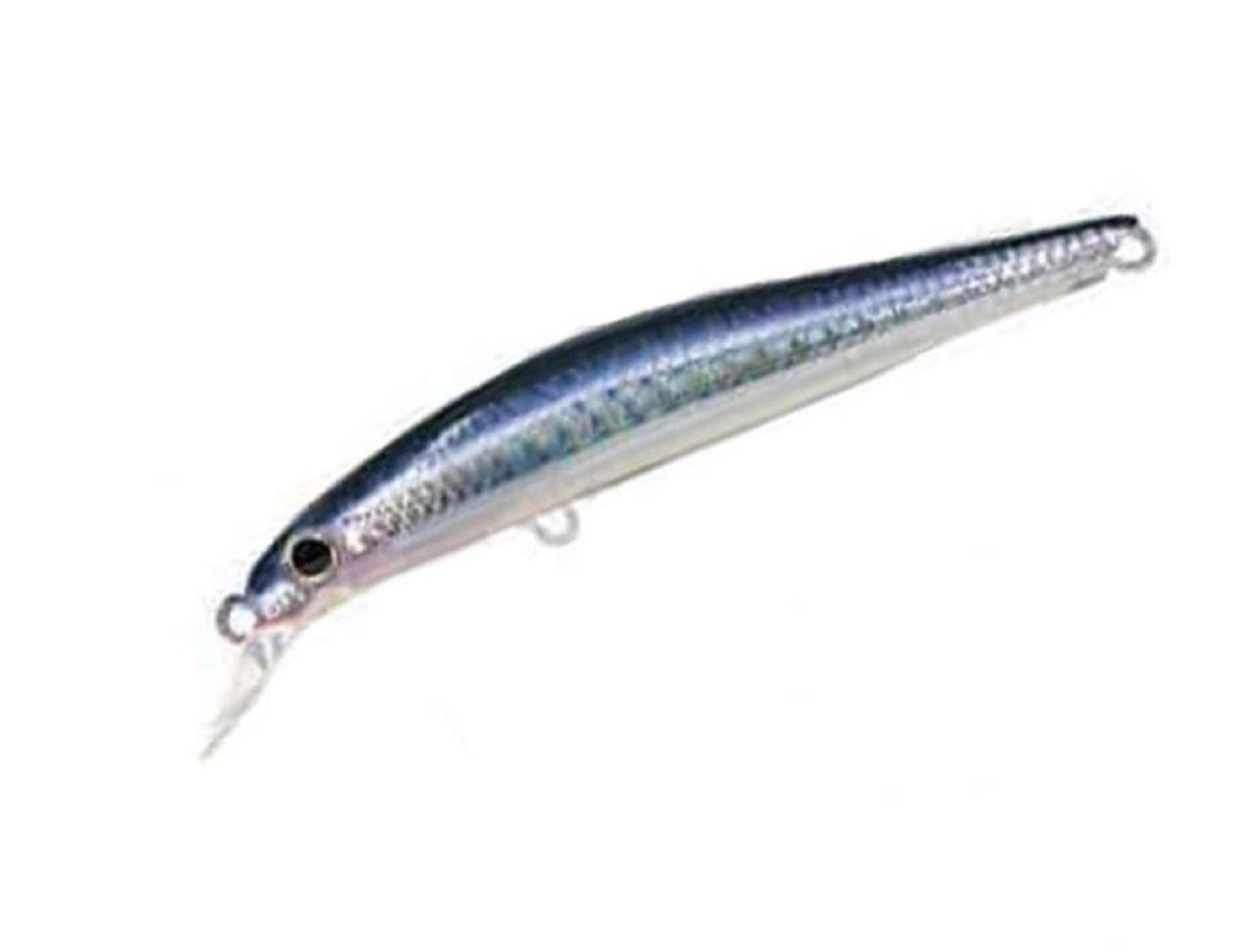 Jackson Artist FR 105 Sinking Minnow Lure FNK (9136)