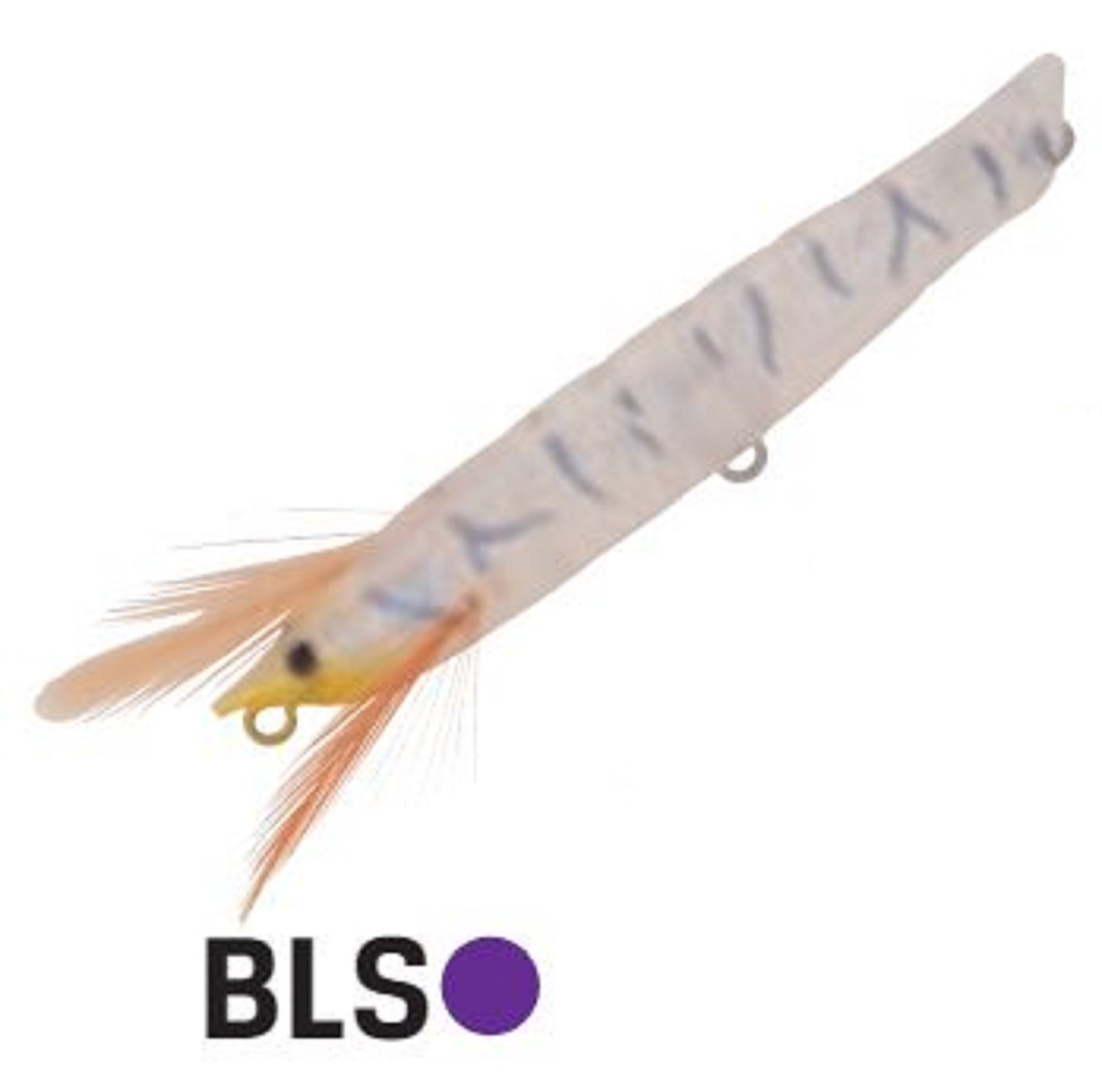 Jackson Ebi Panic 70 Topwater Floating Lure BLS (9167)