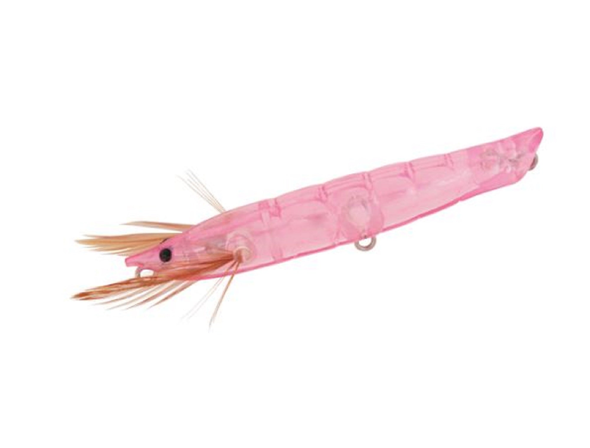 Jackson Ebi Panic 70 Topwater Floating Lure CHP (9181)