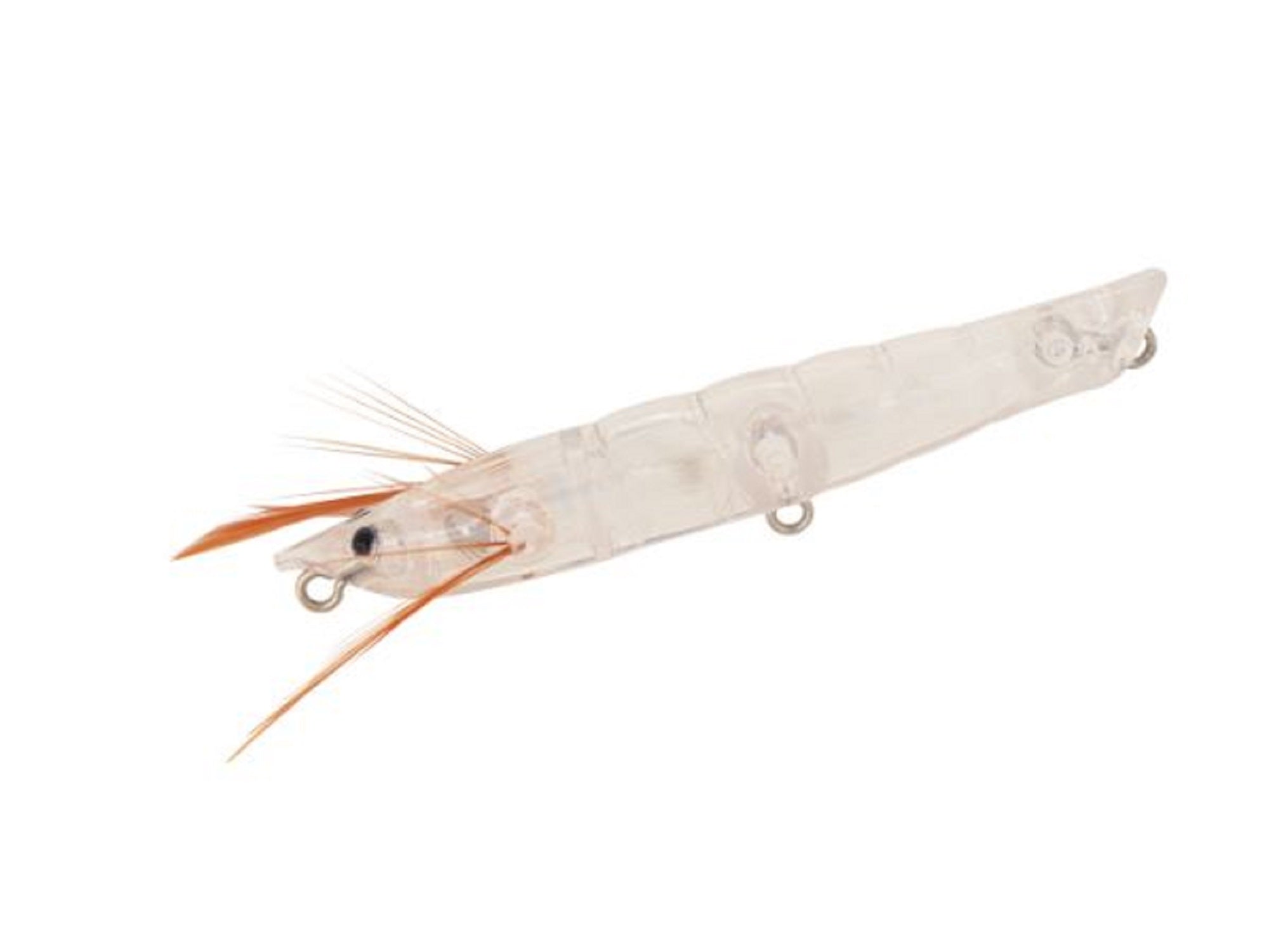 Jackson Ebi Panic 70 Topwater Floating Lure CLH (9204)