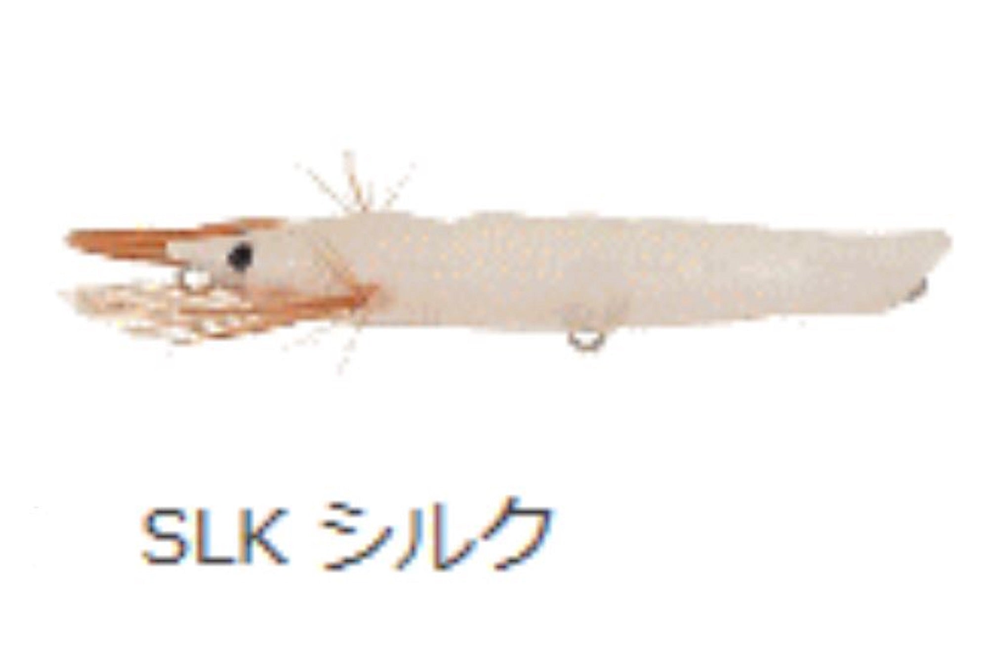 Jackson Ebi Panic 70 Topwater Floating Lure SLK (9228)