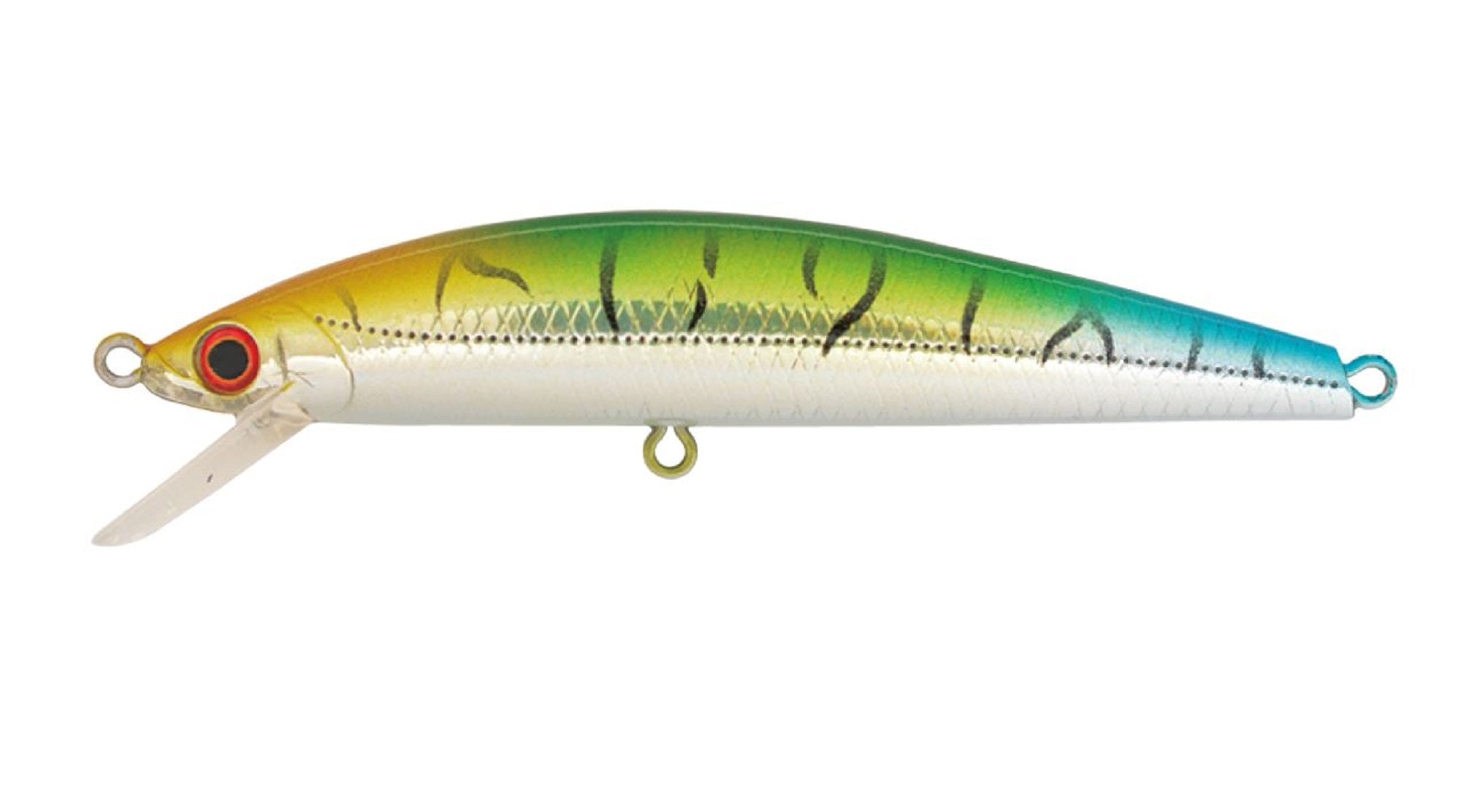 Jackson Pin Tail Tune 27 grams 90 mm Sinking Lure FSM (9327)