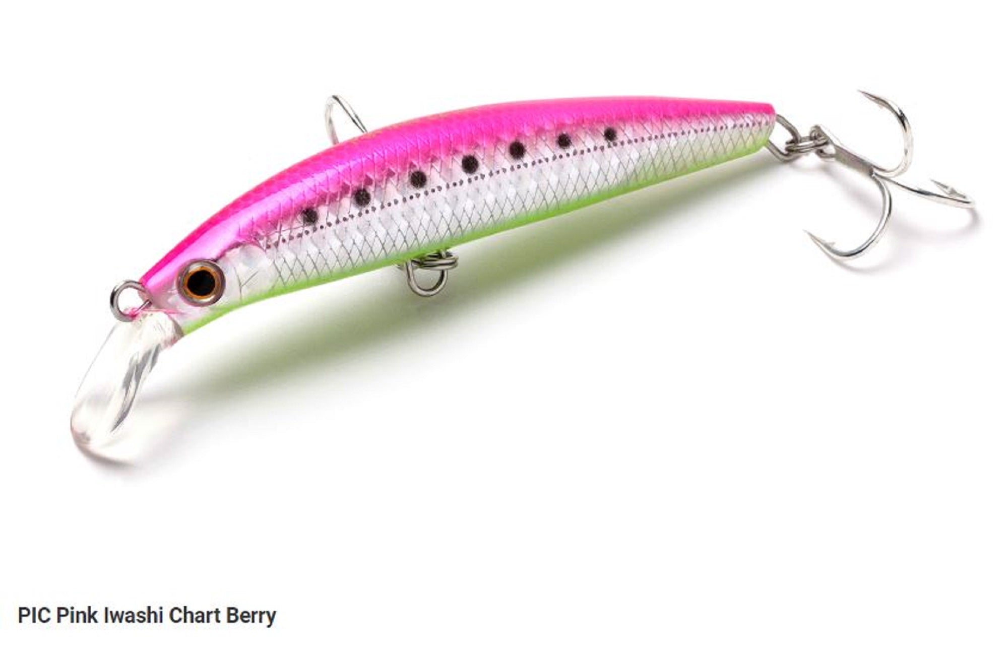 Jackson Pin Tail EZ 28 grams 90 mm Sinking Lure PIC (9563)