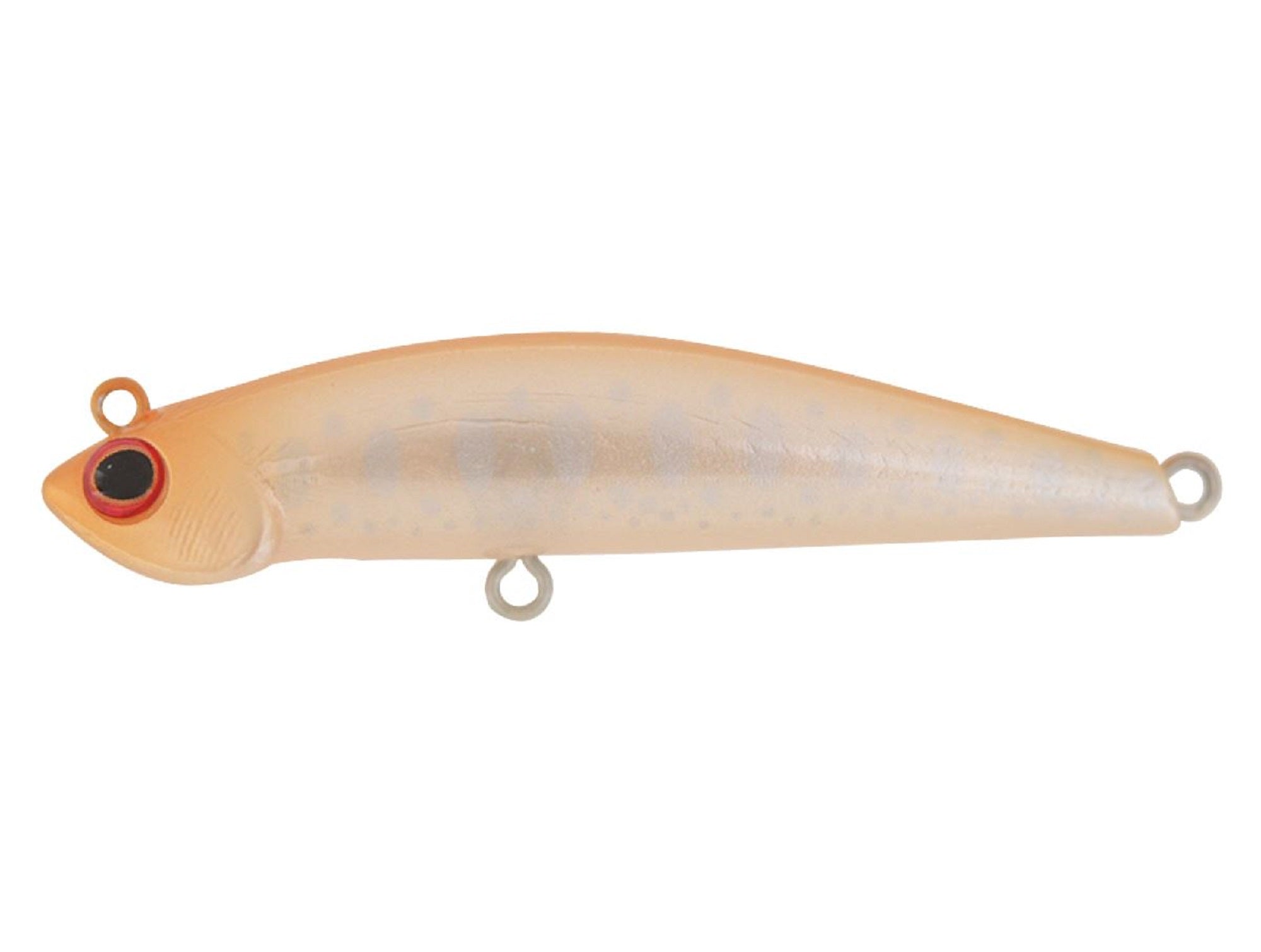 Jackson Bottom Magic Trout 55 Sinking Lure GAL (9846)