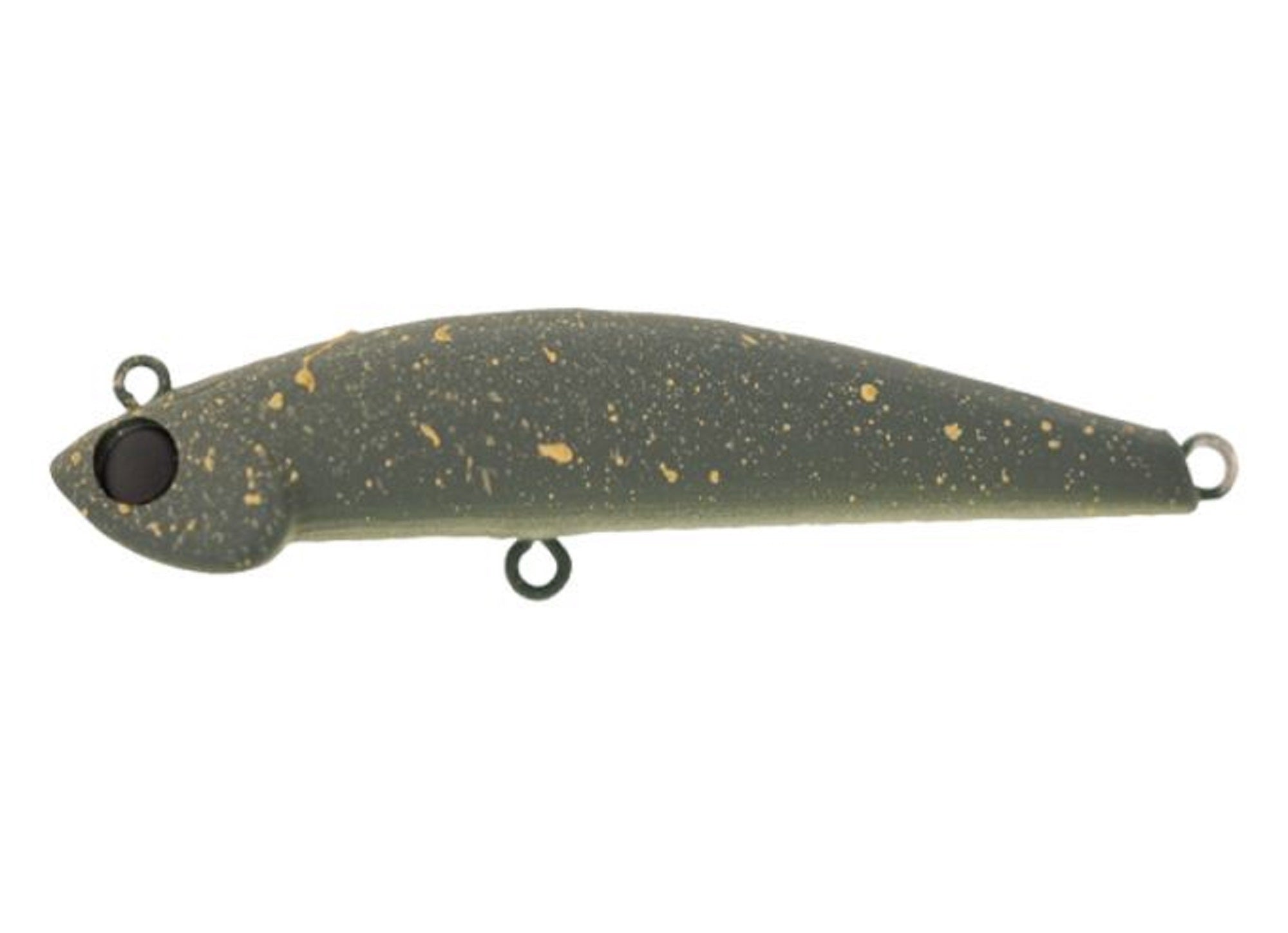 Jackson Bottom Magic Trout 55 Sinking Lure GOL (9853)