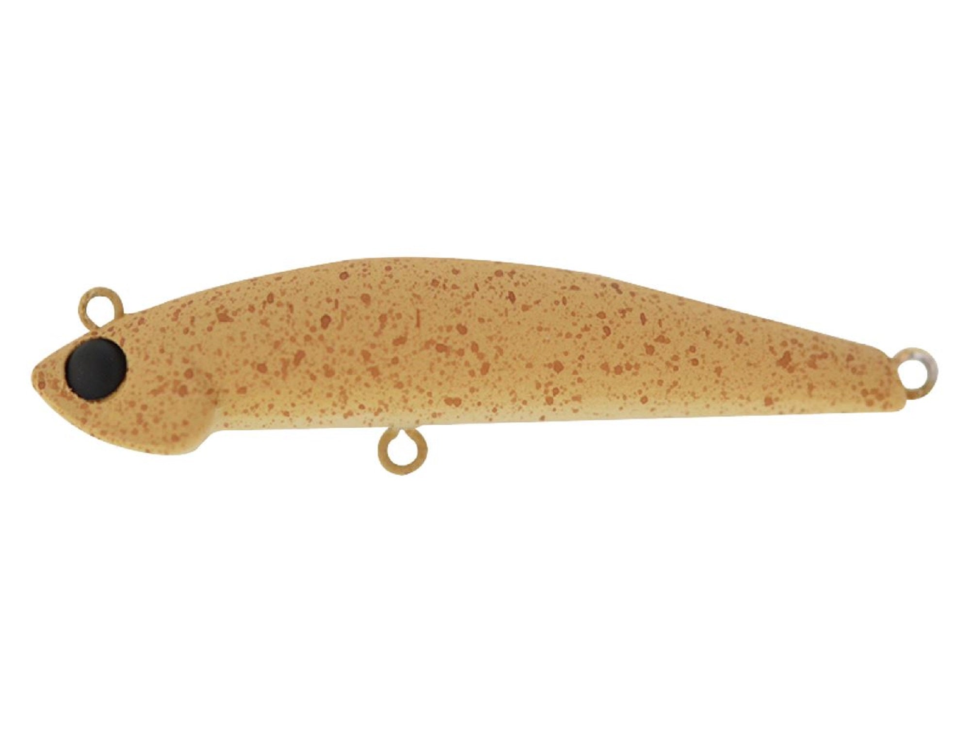 Jackson Bottom Magic Trout 55 Sinking Lure GSA (9860)