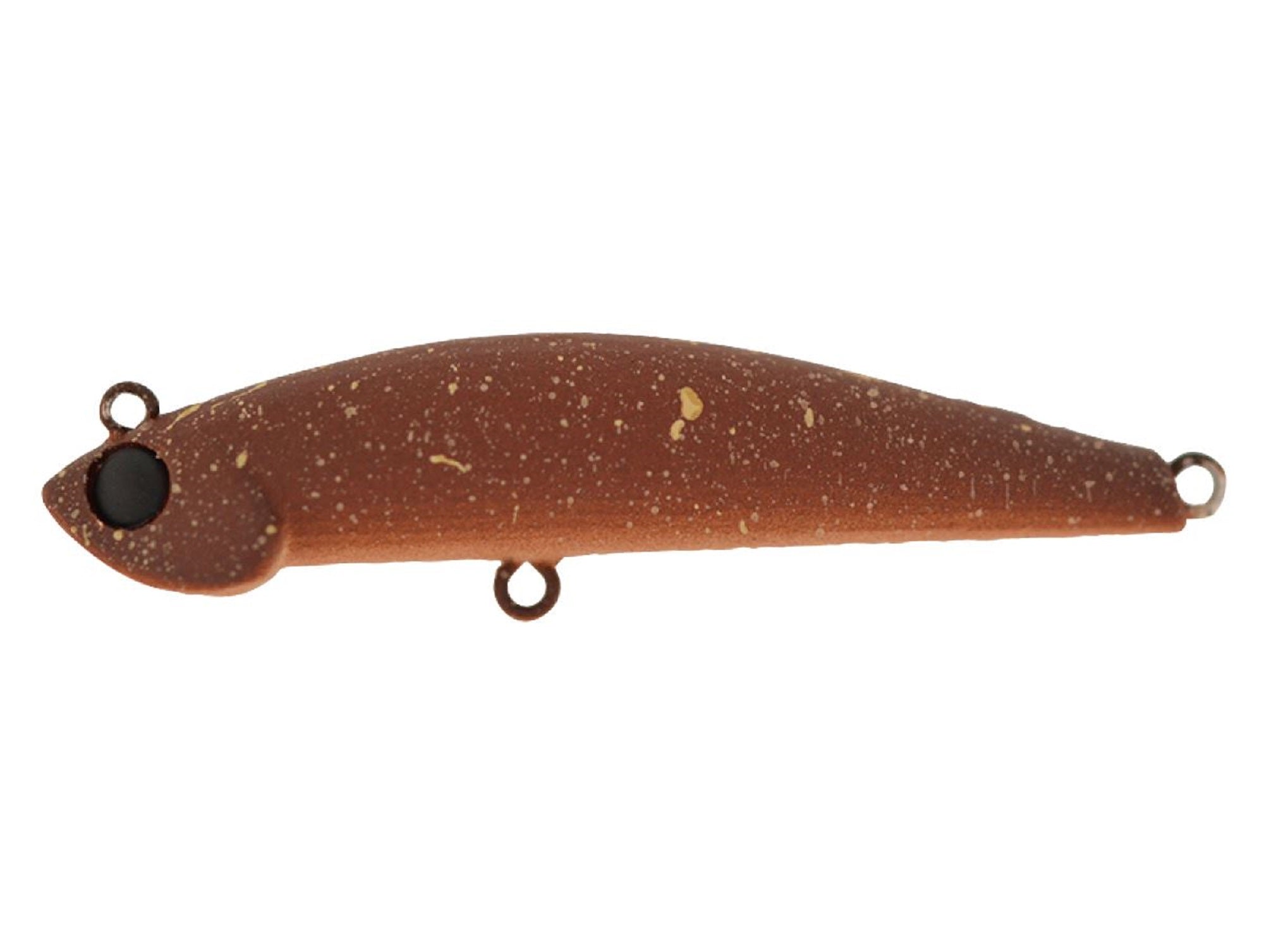 Jackson Bottom Magic Trout 55 Sinking Lure RPE (9877)