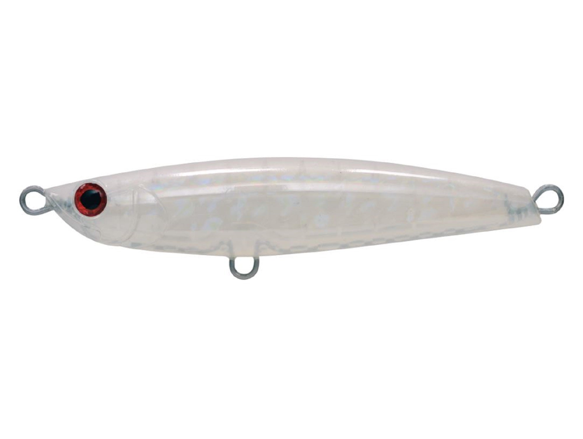 Sale Jackson Kaiken 110 Pencil Sinking Lure 33 grams CHWK (2020)