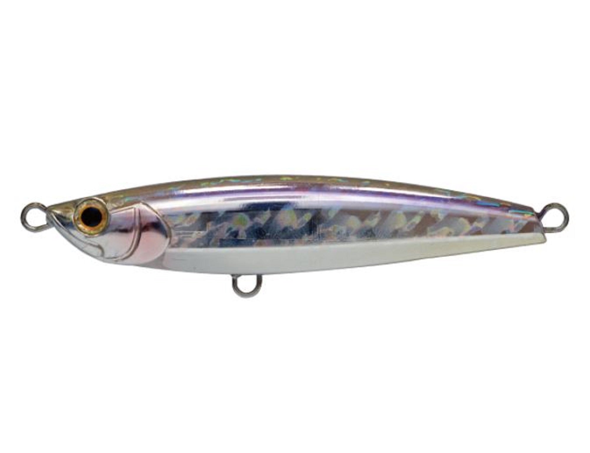 Sale Jackson Kaiken 140 Pencil Sinking Lure 48 grams RWAK (2075)