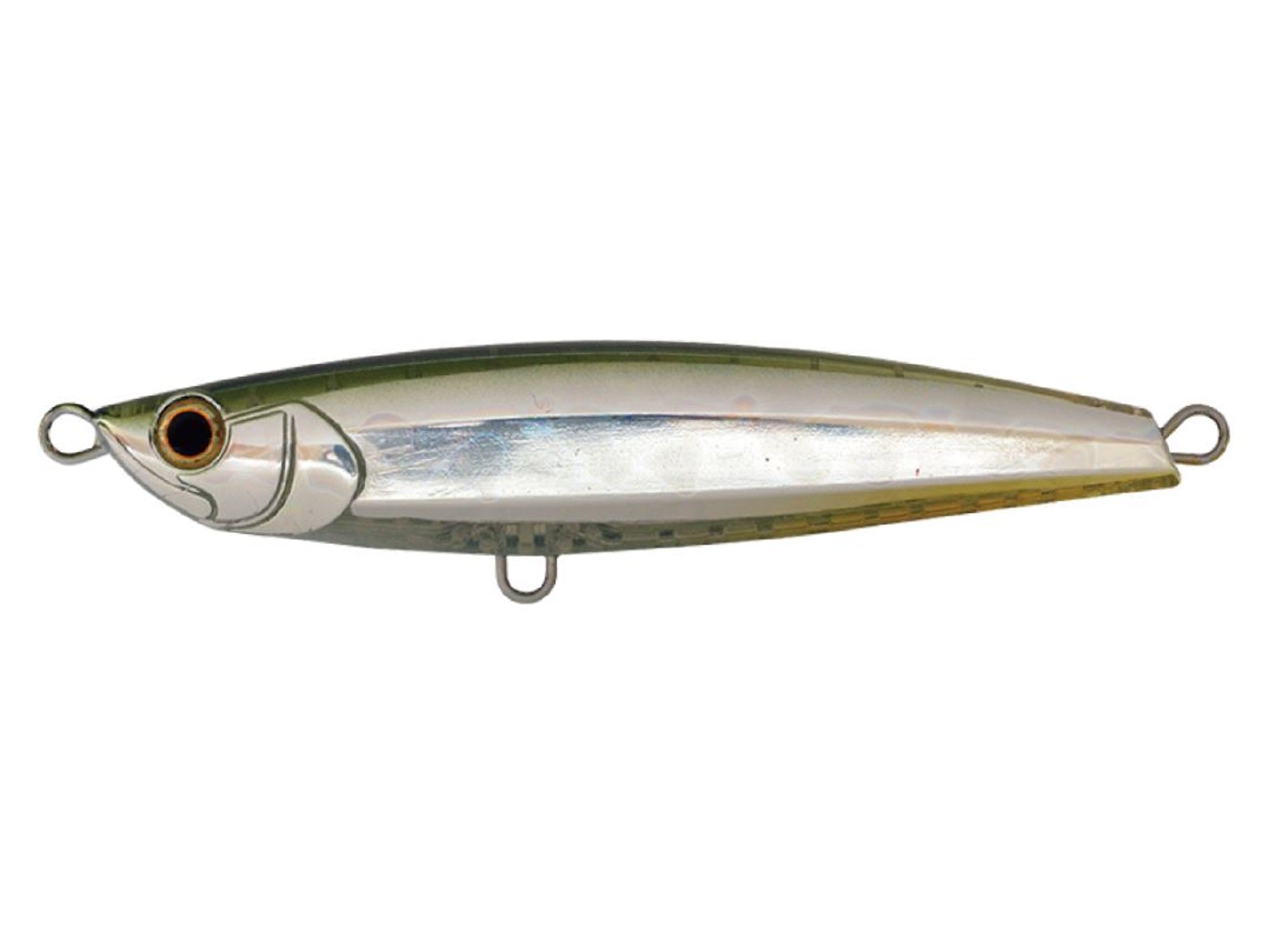 Sale Jackson Kaiken 140 Pencil Sinking Lure 48 grams MSSK (2136)