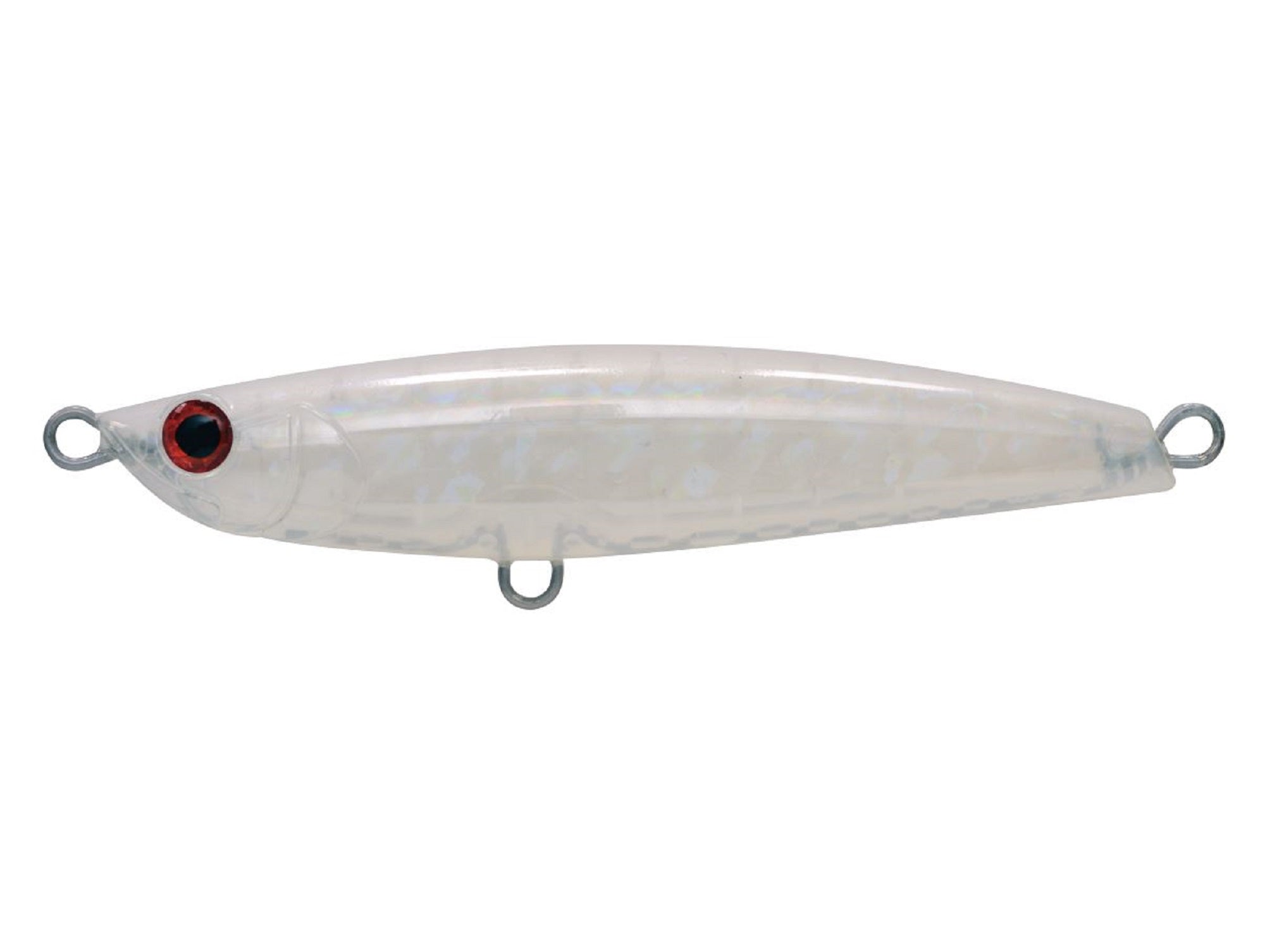 Sale Jackson Kaiken 180 Pencil Sinking Lure 99 grams CHWK (2181)