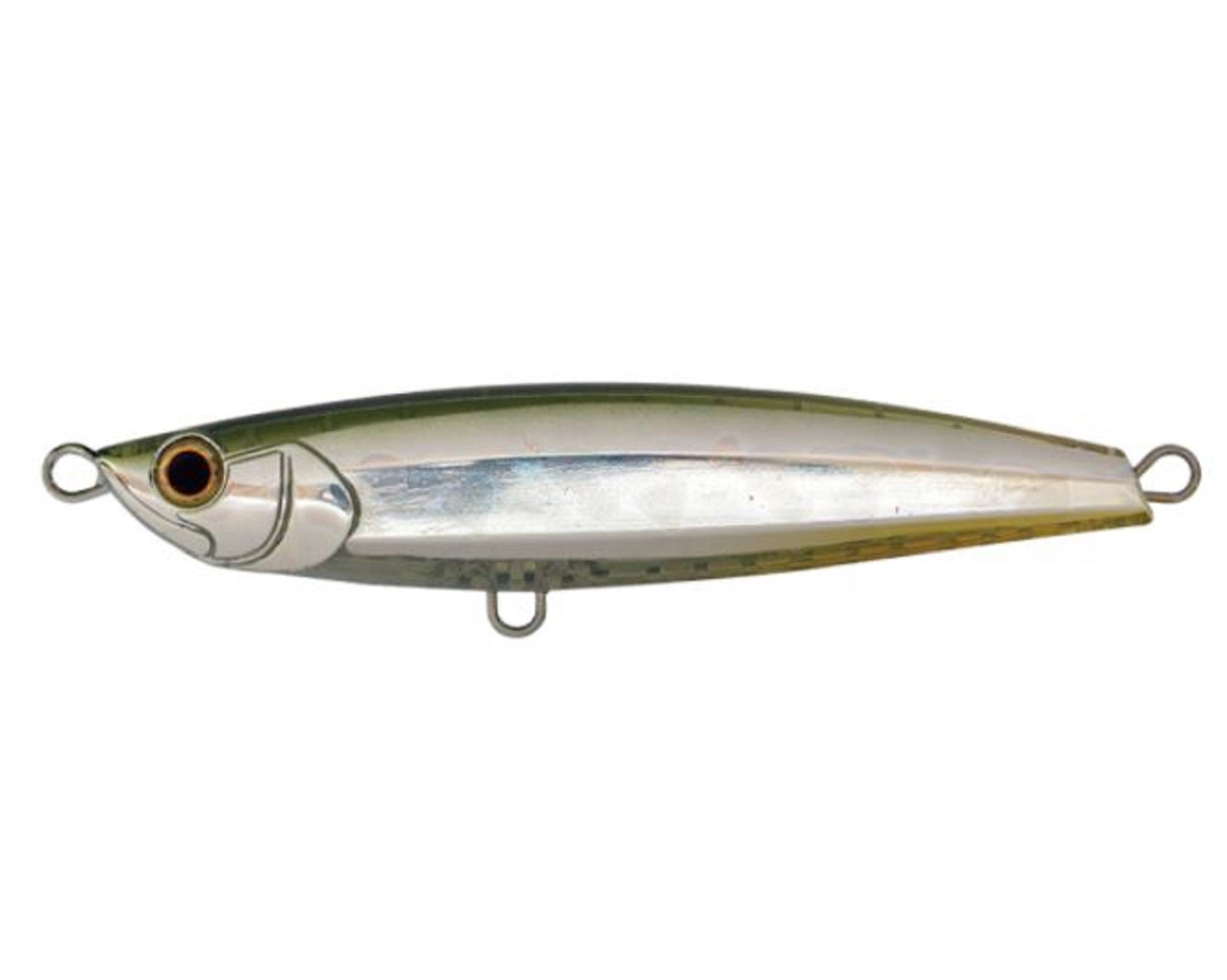 Sale Jackson Kaiken 180 Pencil Sinking Lure 99 grams MSSK (2211)
