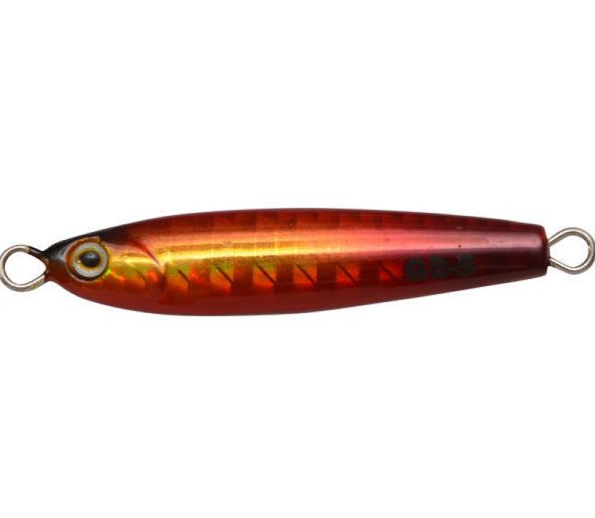 Jackson Metal Jig Gallop Anchovy Micro 3 grams WRD (2327)