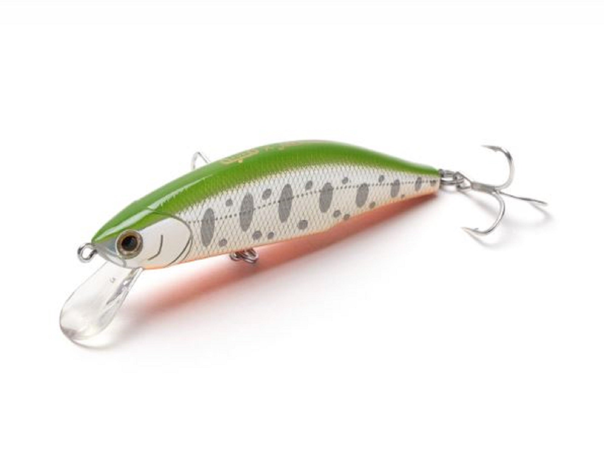 Jackson Meteora 80 Sinking Lure LYM (4178)