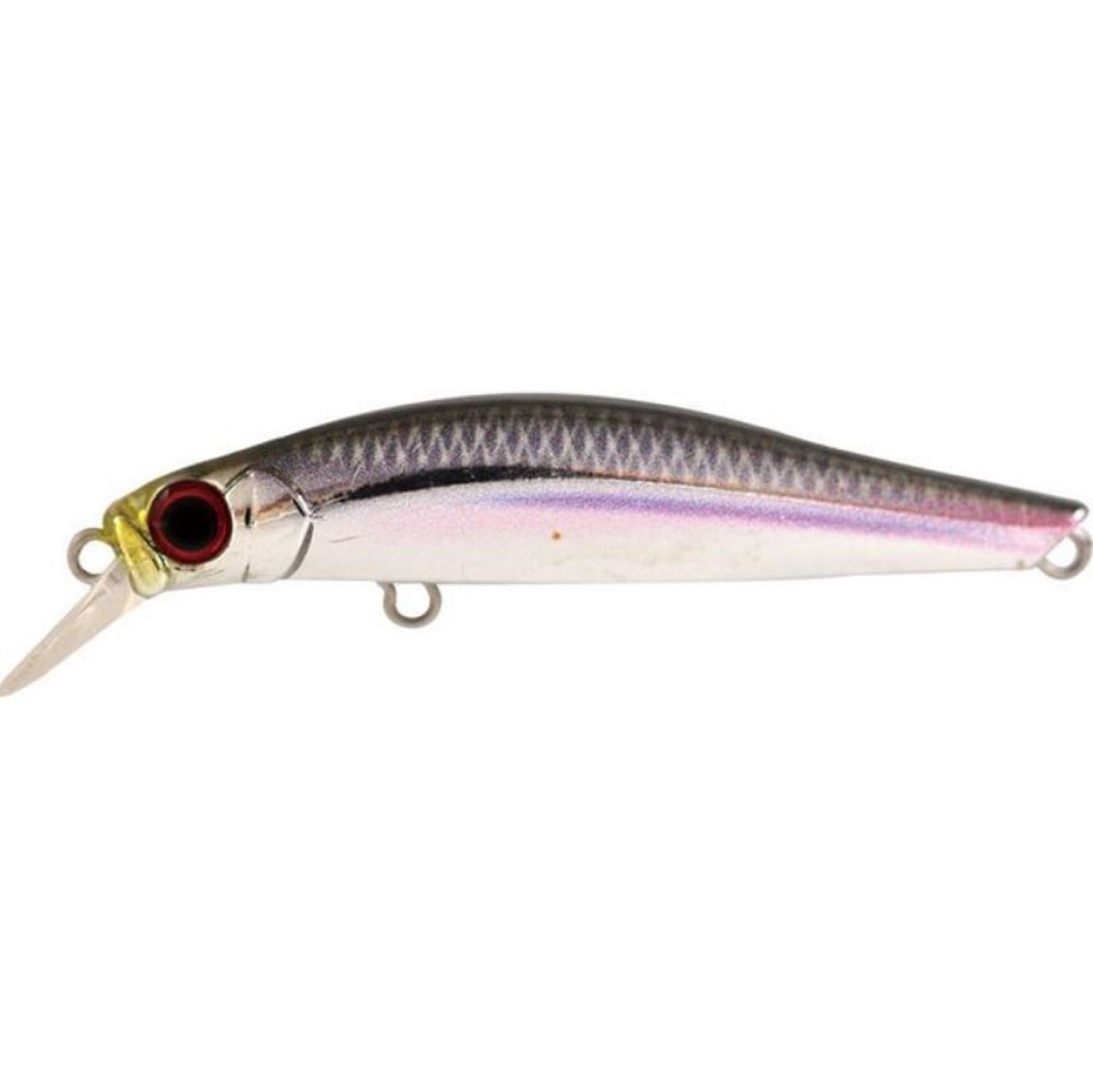 Jackson Artist FR 55 Sinking Minnow Lure CGP (5441)