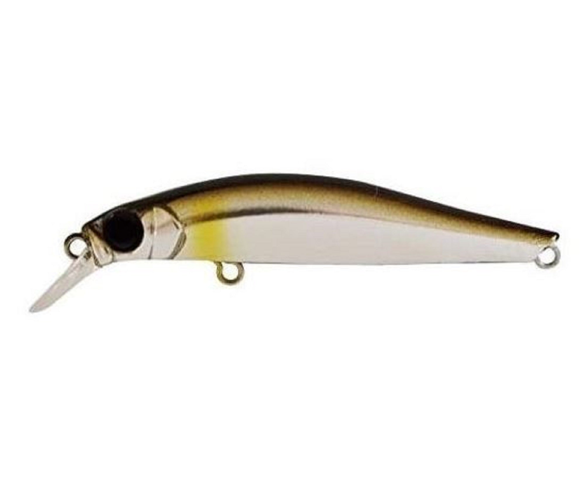Jackson Artist FR 55 Sinking Minnow Lure NAY (5465)