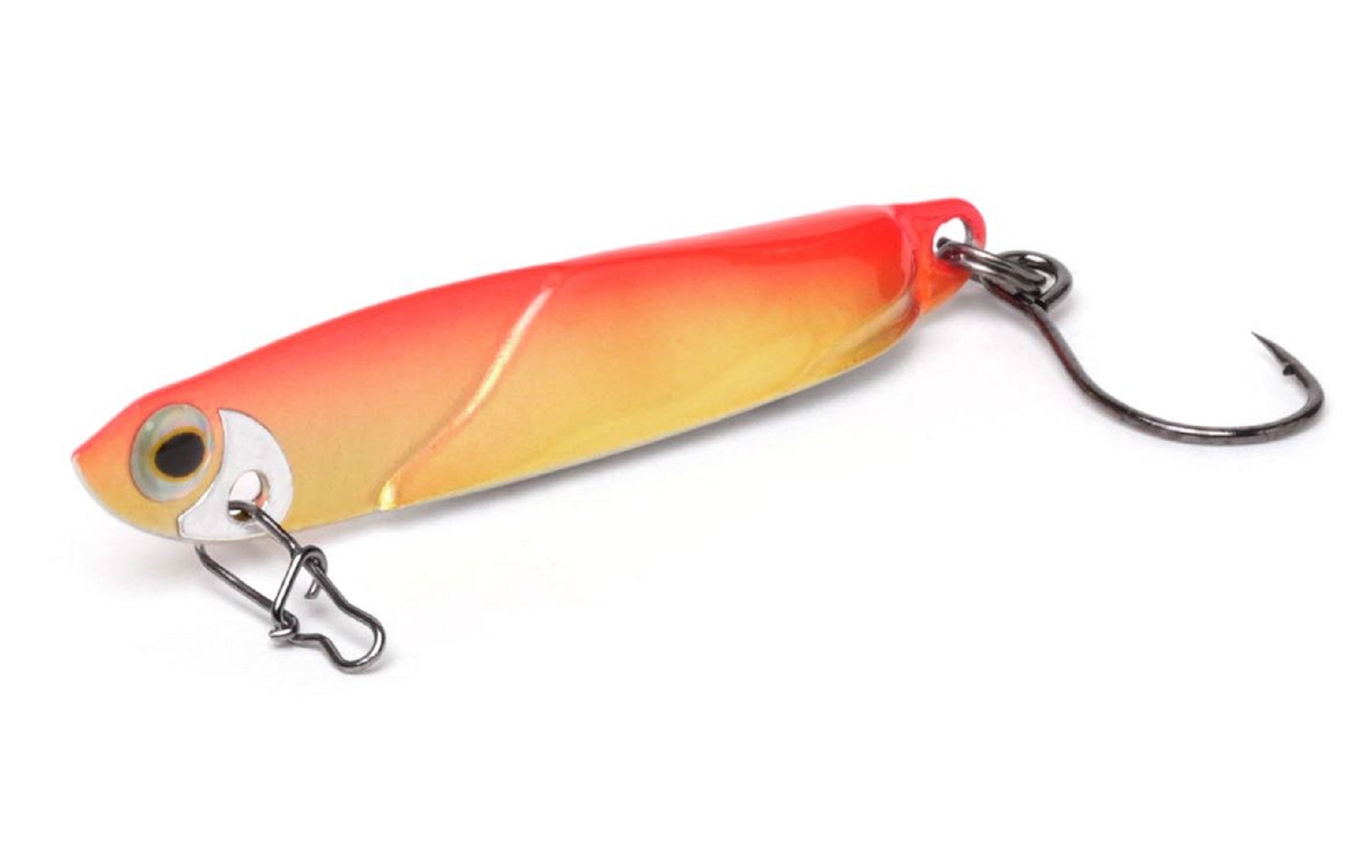 Jackson Daniel Jig Spoon Sinking Lure 7 grams CGR (5519)