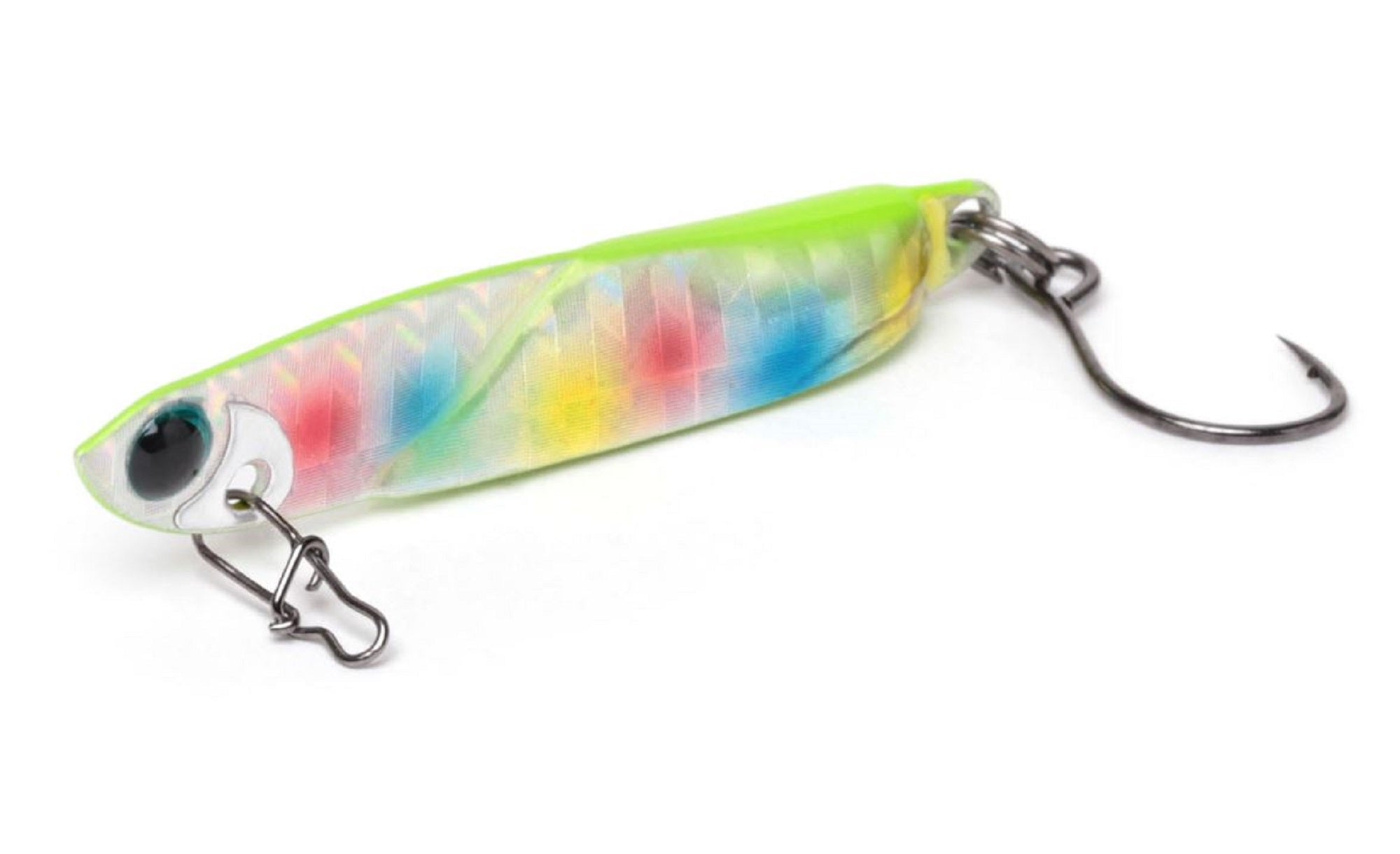 Jackson Daniel Jig Spoon Sinking Lure 7 grams LCD (5540)