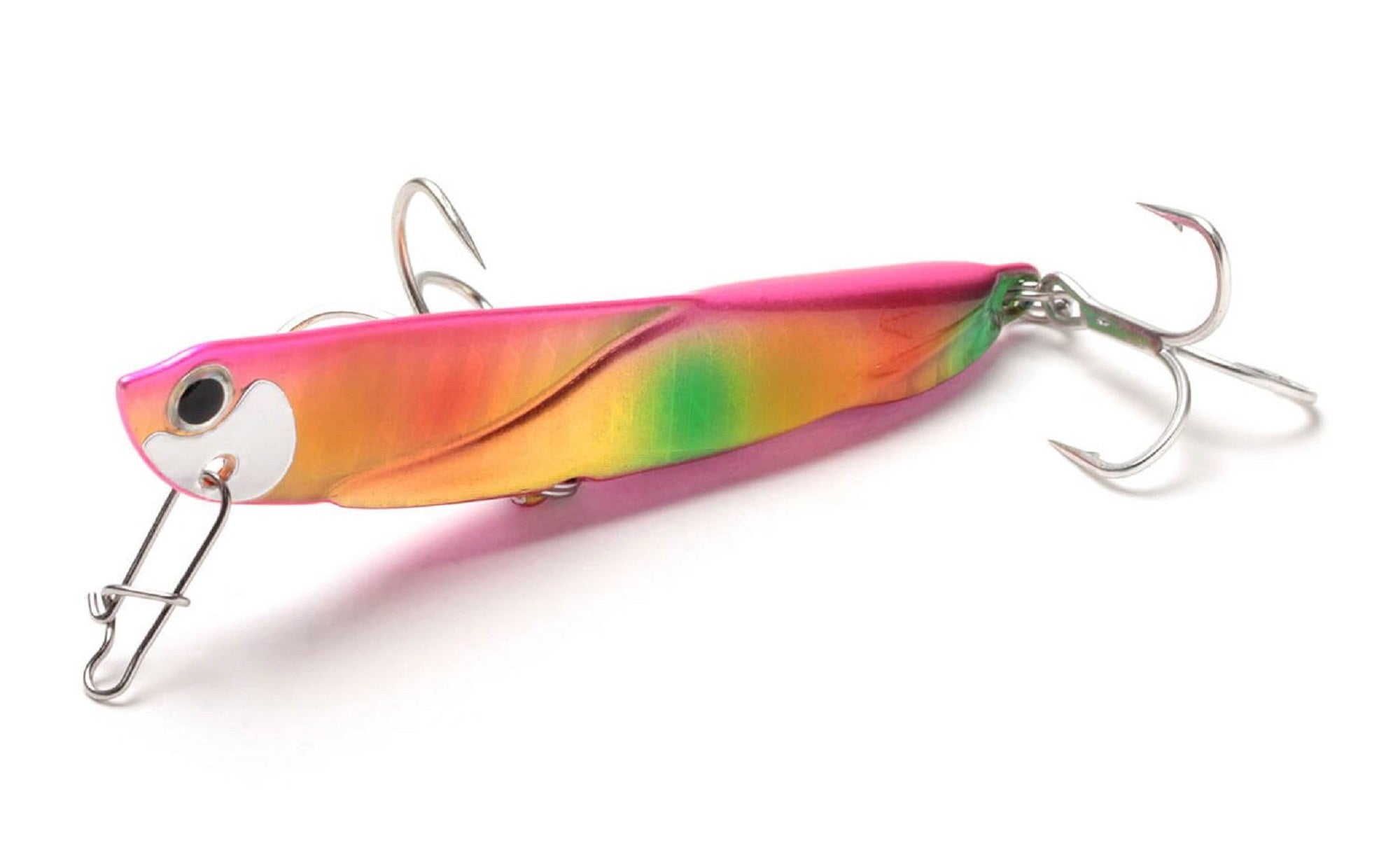 Jackson Tobisugi Daniel Vibration 20 grams 67 mm Sinking Lure SGR (5793)