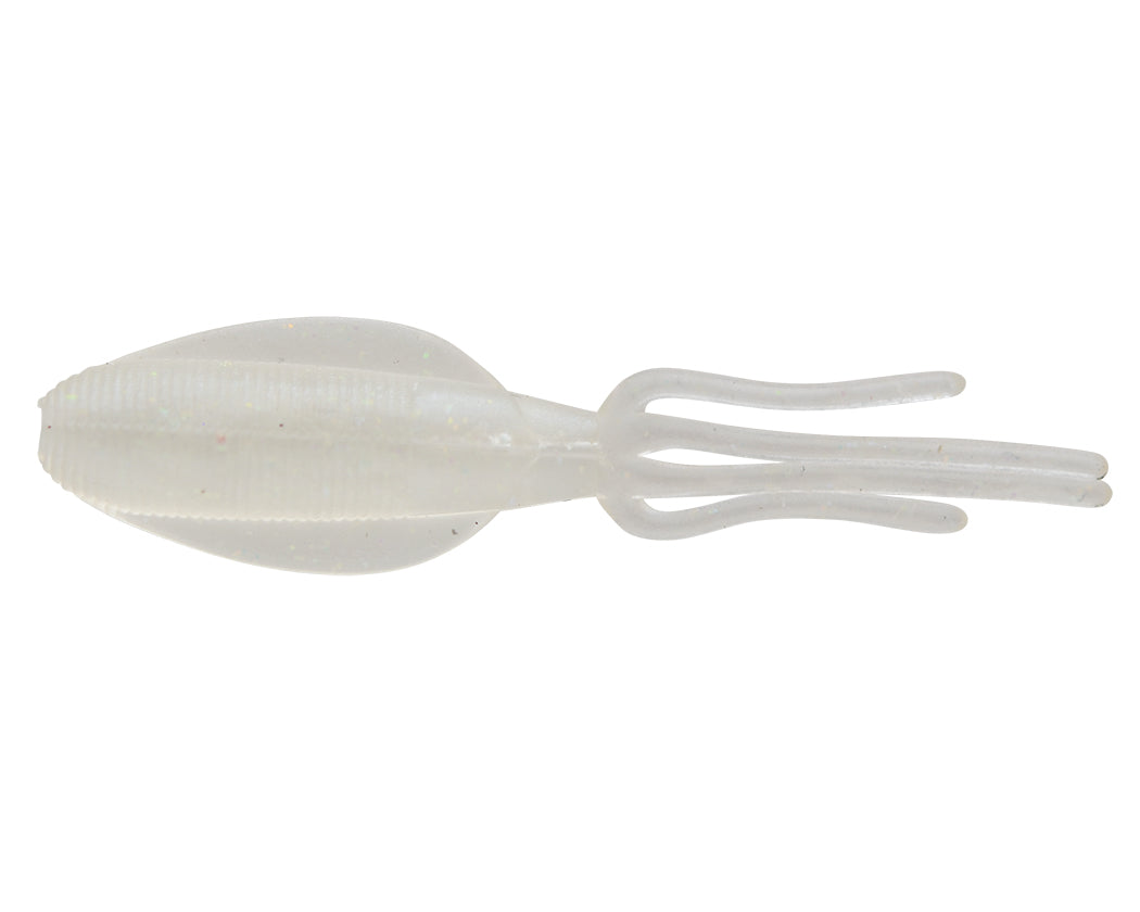 Jackson Soft Lure Tiny Squid 1.8 Inch 6 pieces per pack HTI (6141)