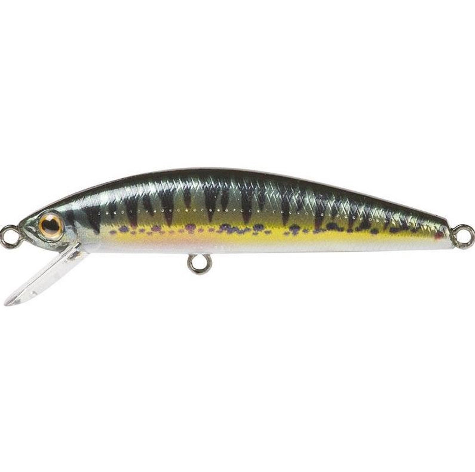Jackson Trout Tune 55 Sinking Lure Vairon (6264)