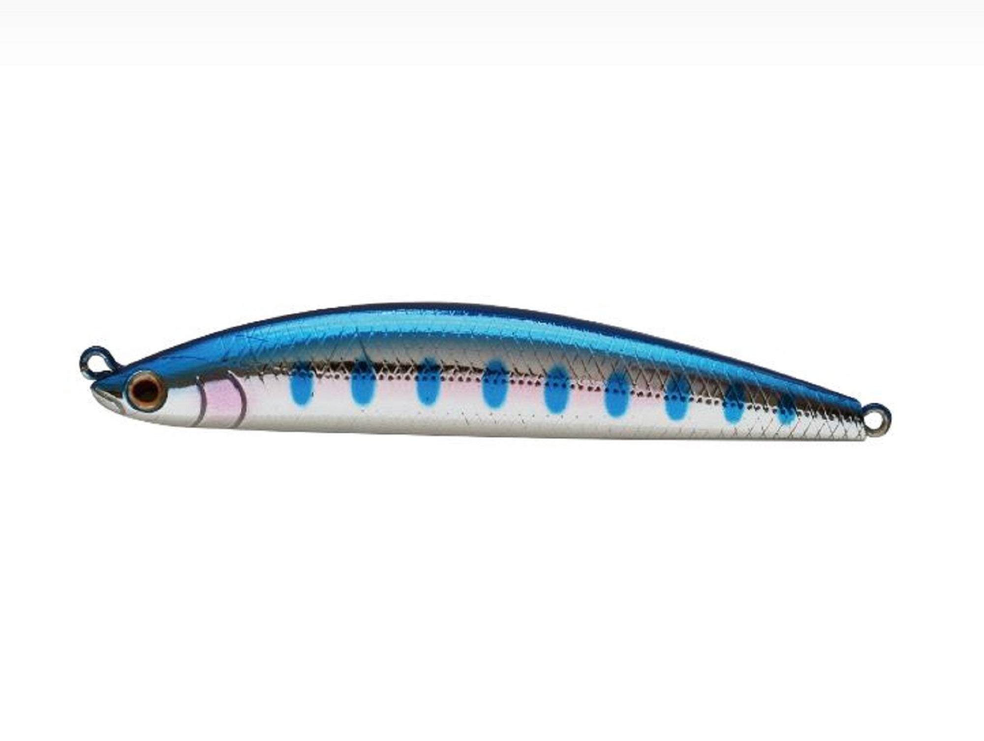 Jackson Athlete 9 JM Sinking Jig Minnow Lure BSK (7186)