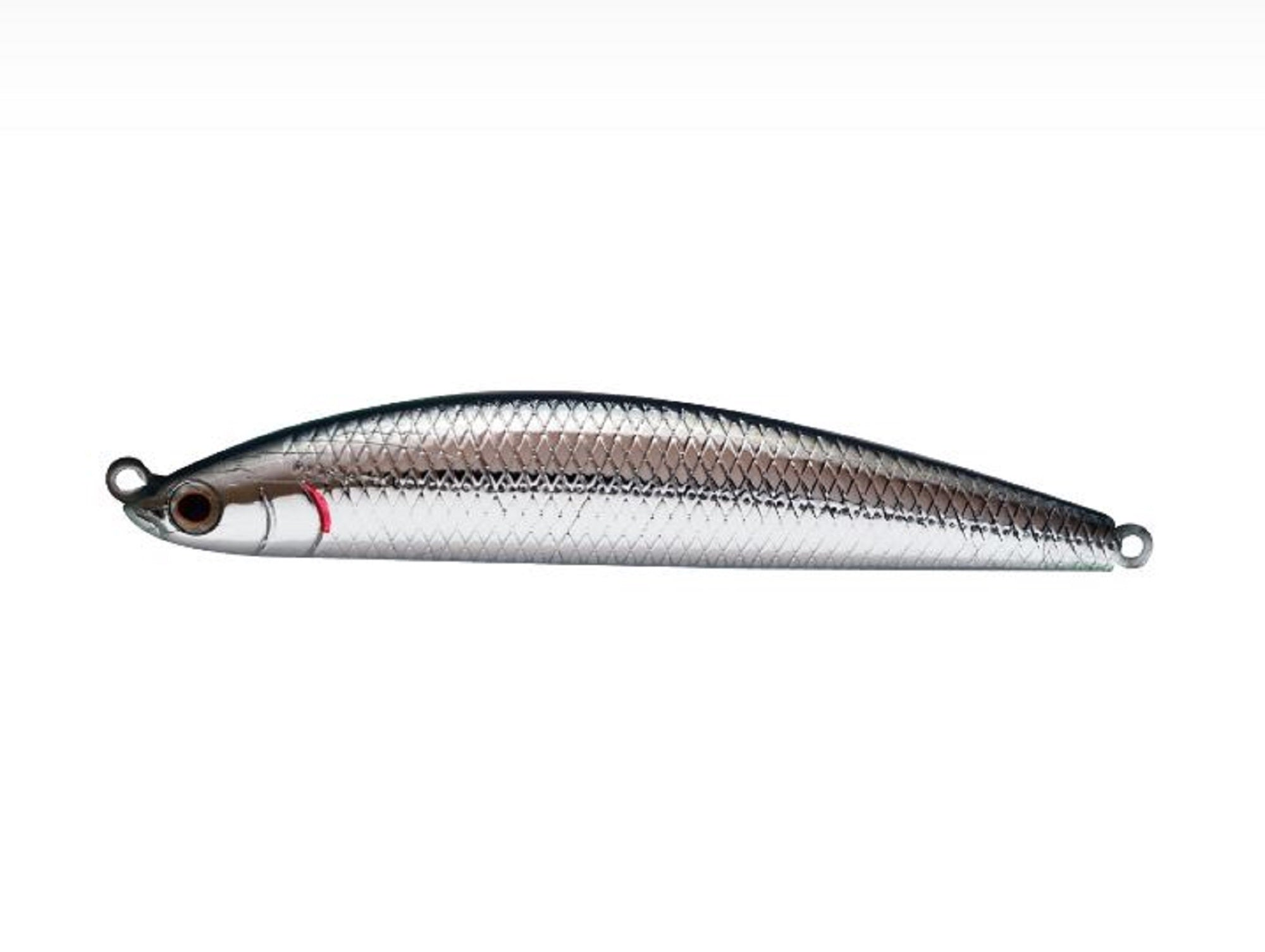 Jackson Athlete 9 JM Sinking Jig Minnow Lure CKI (7209)