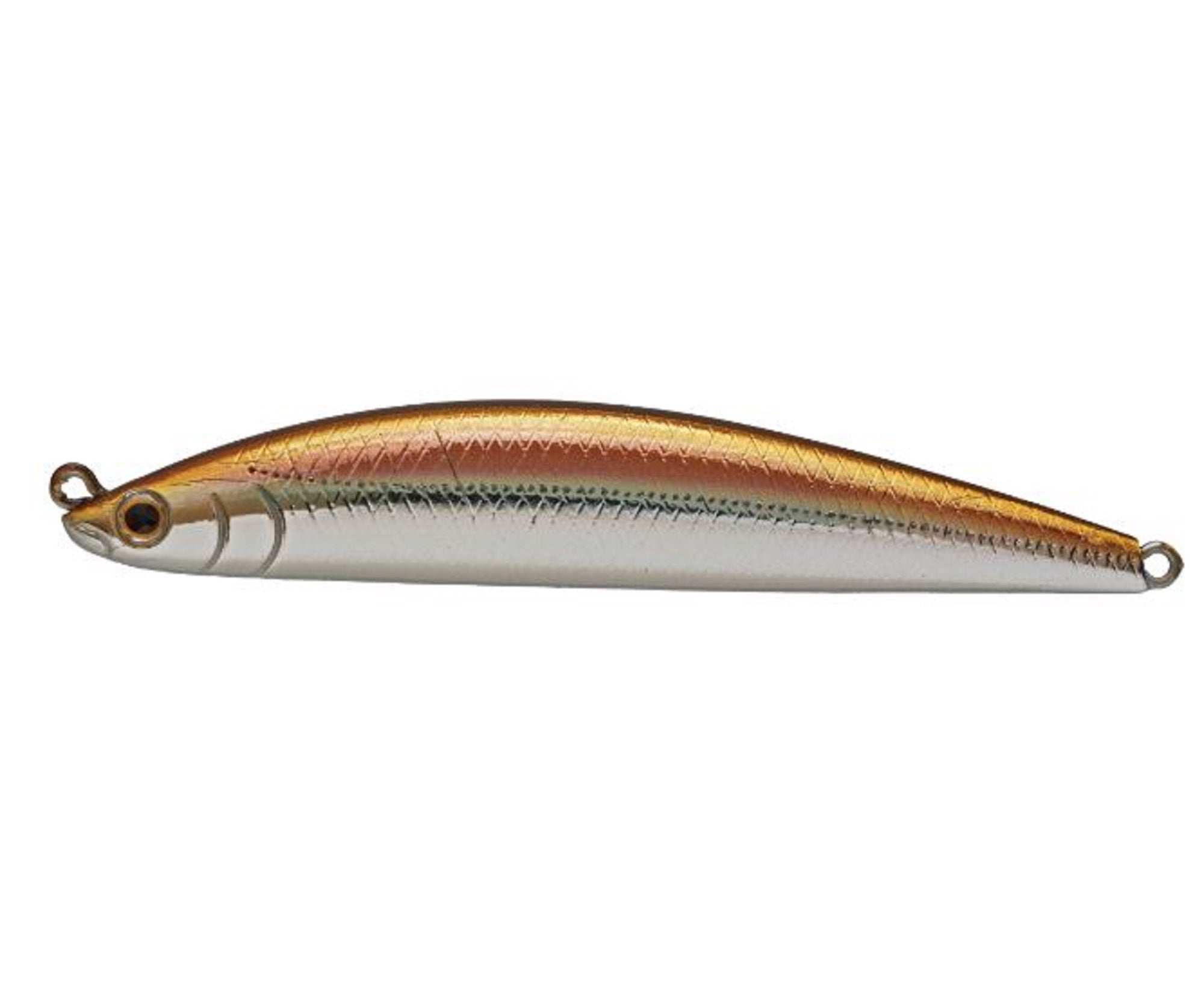 Jackson Athlete 9 JM Sinking Jig Minnow Lure CON (7216)