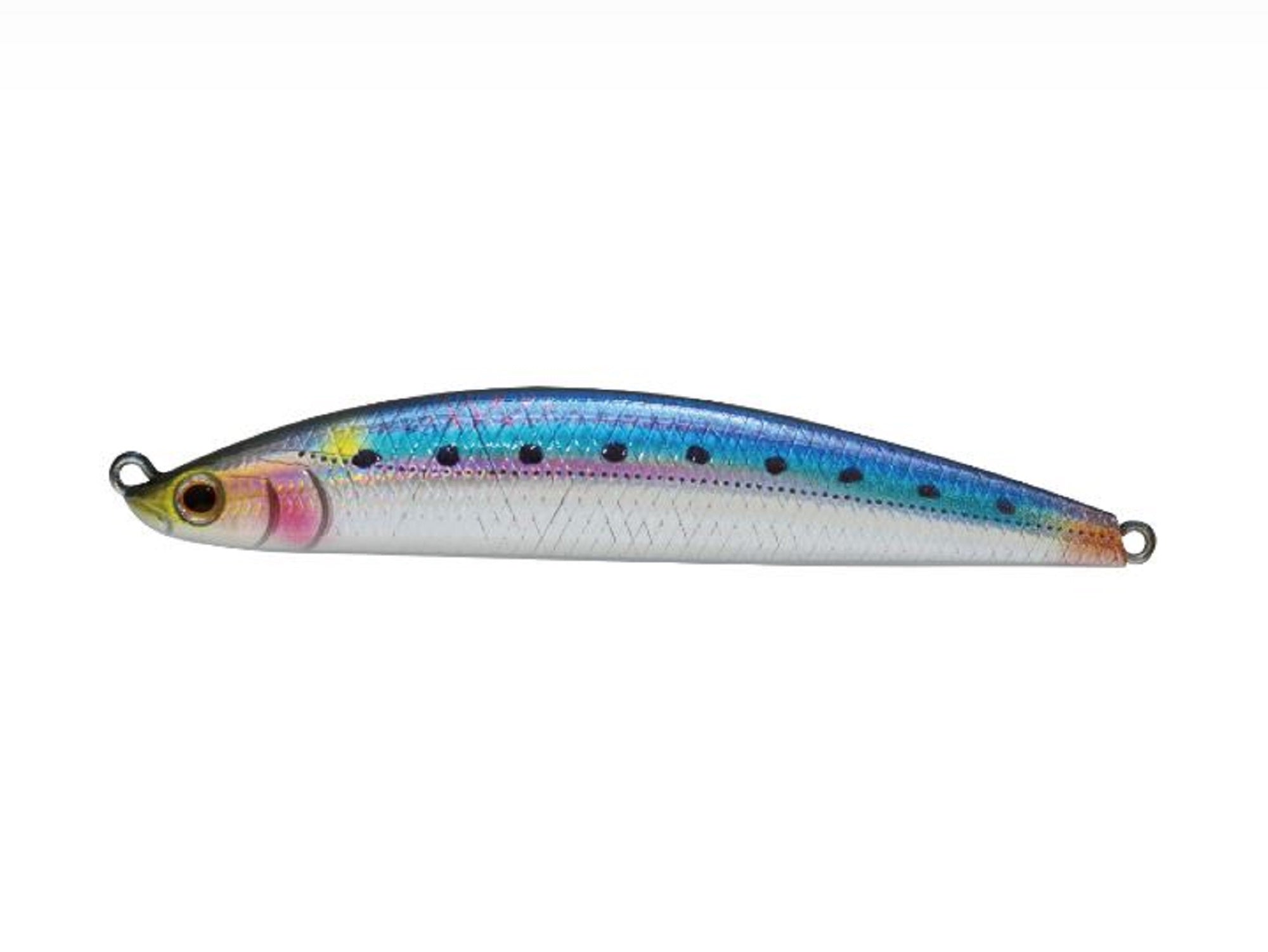 Jackson Athlete 9 JM Sinking Jig Minnow Lure NIW (7247)
