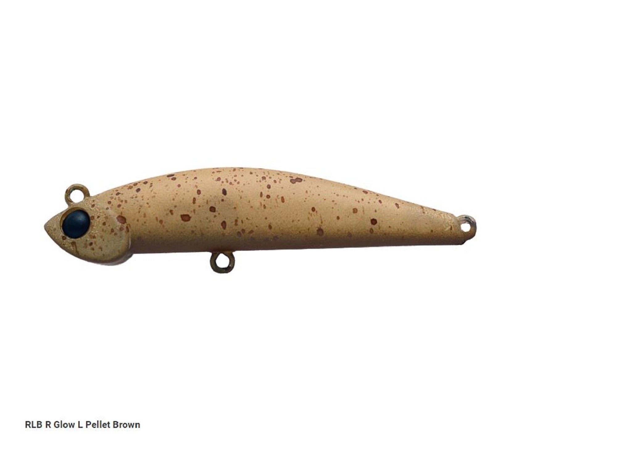 Jackson Bottom Magic Light Tune 55 Sinking Lure RLB (8893)