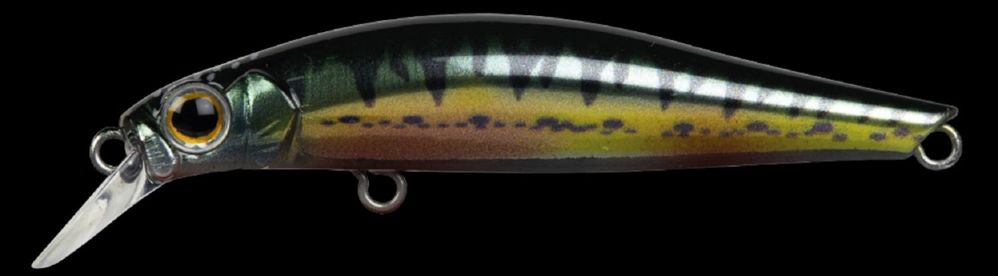 Jackson Artist FR 55 Sinking Minnow Lure Vairon (9500)