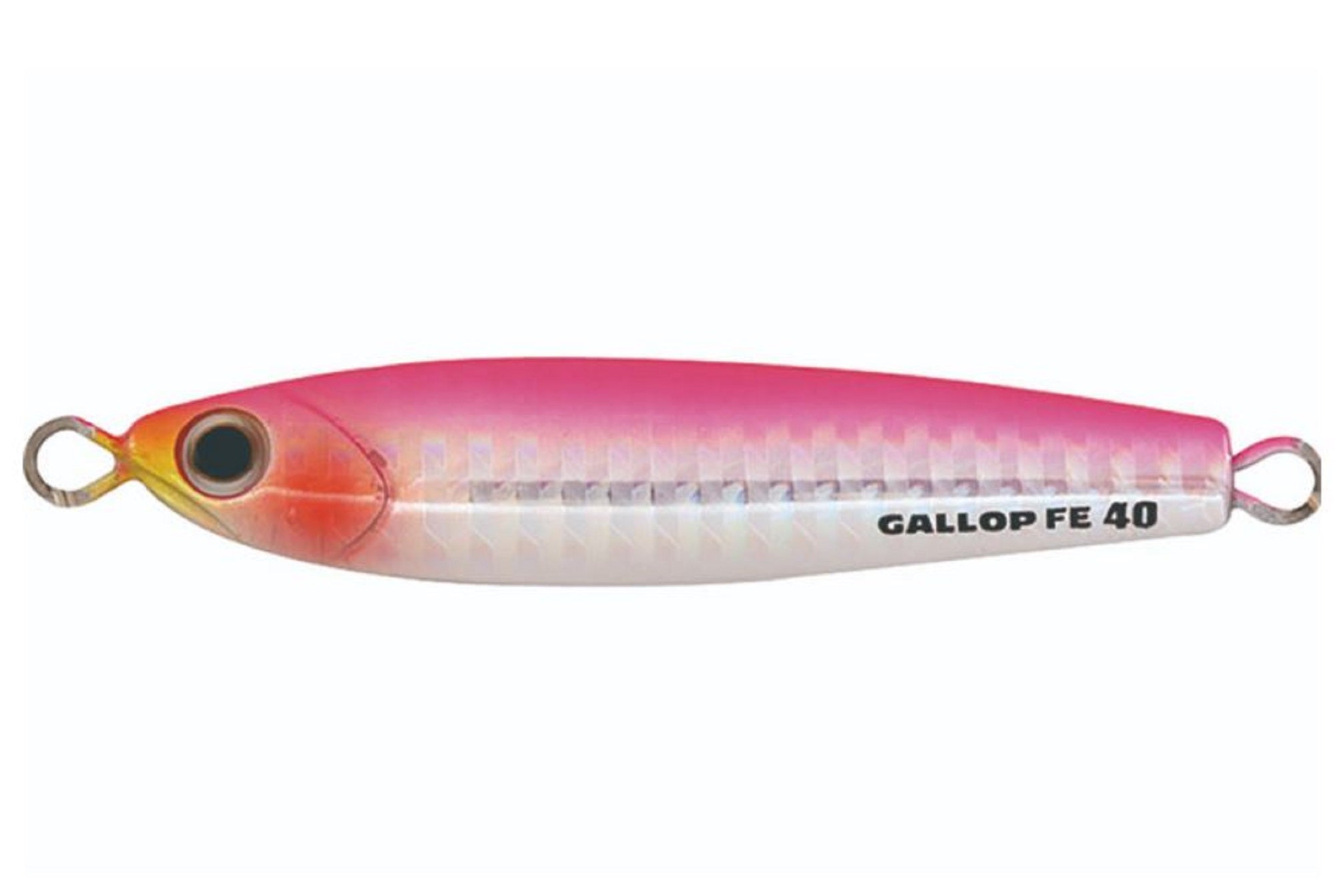 Jackson Metal Jig Gallop Assist Fall Edition 15 grams SPK (0131)