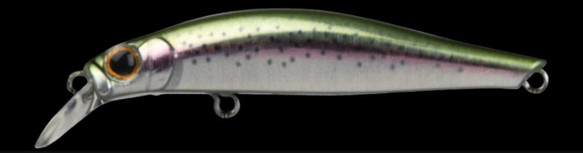 Jackson Artist FR 55 Sinking Minnow RN (0674)