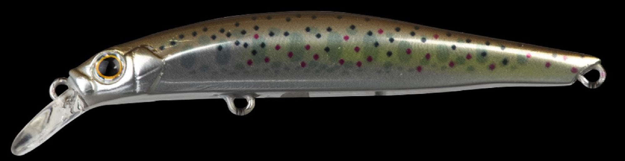 Jackson Artist FR 80 Sinking Minnow Fario (0704)