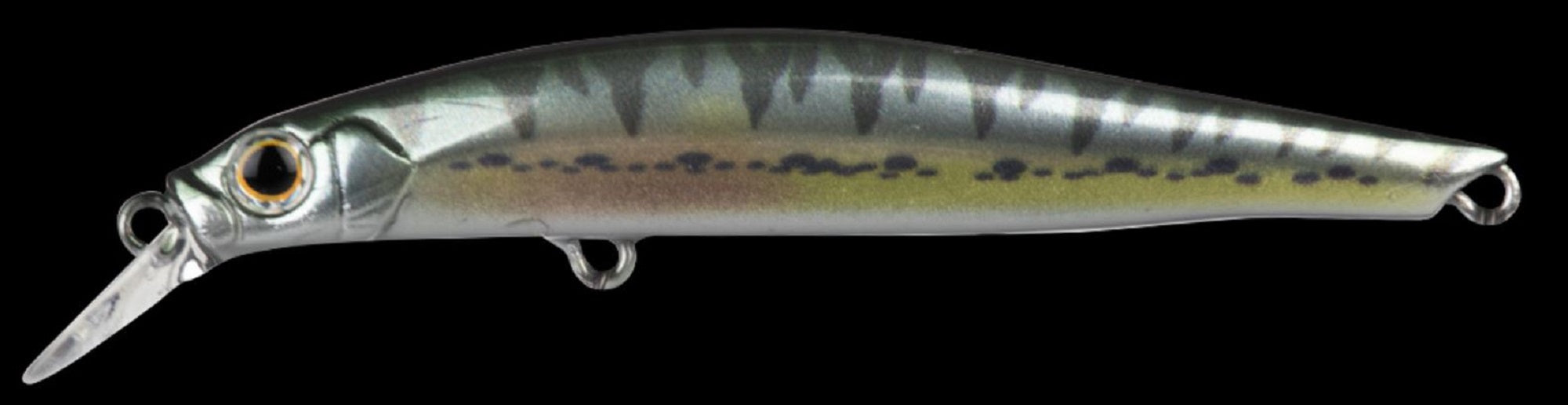 Jackson Artist FR 80 Sinking Minnow Vairon (0728)