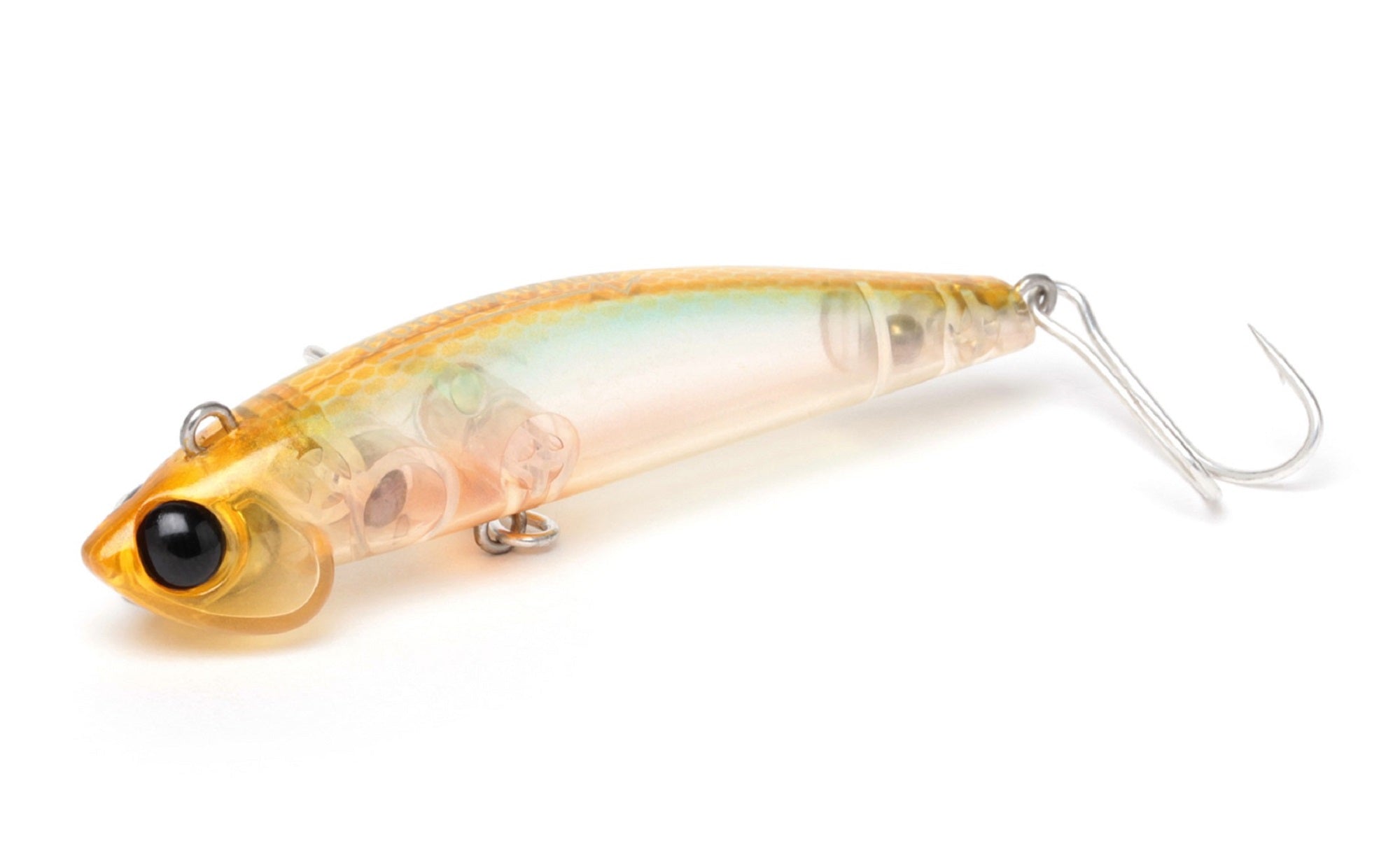 Jackson Bottom Magic 65 Sinking Lure BPT GDM (1695)