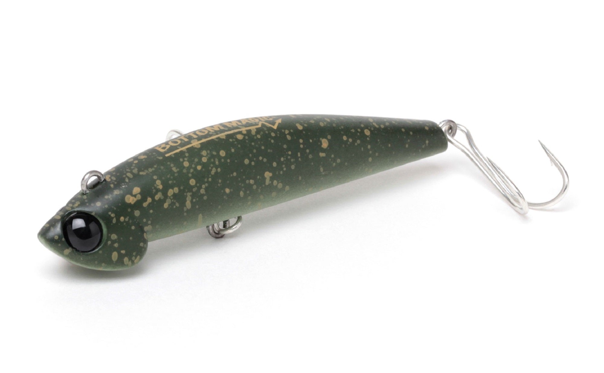 Jackson Bottom Magic 65 Sinking Lure BPT GOL (1701)
