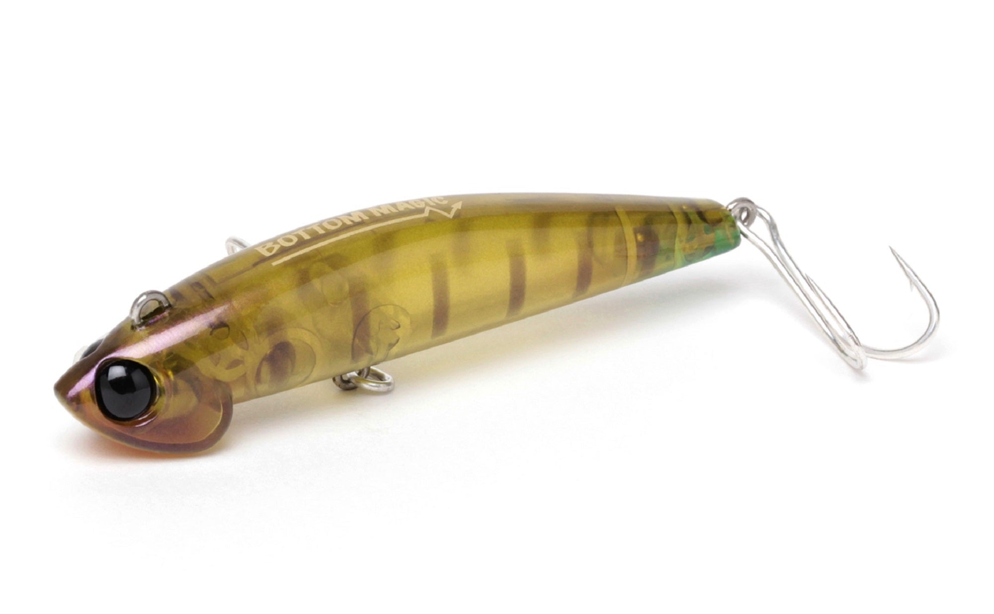 Jackson Bottom Magic 65 Sinking Lure KEB (1718)