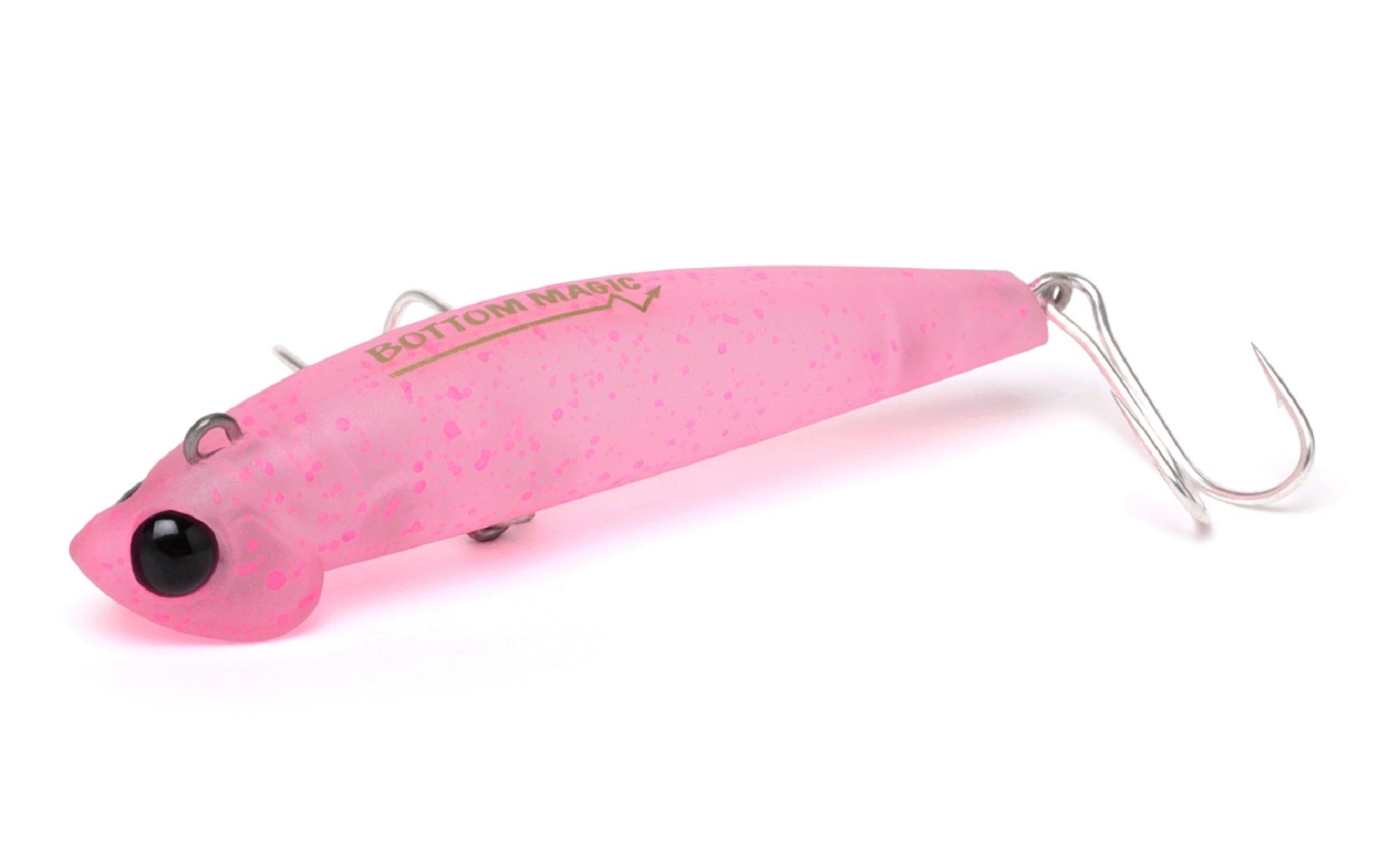 Jackson Bottom Magic 65 Sinking Lure MGP (1725)