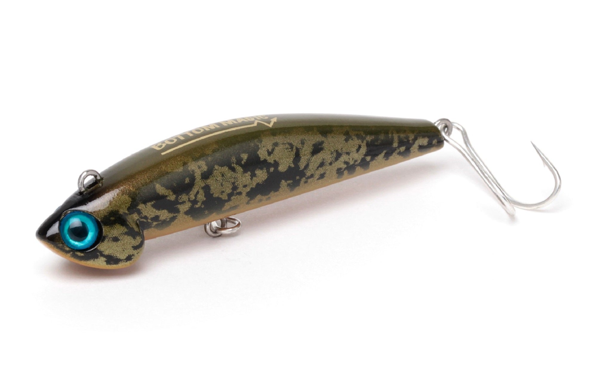 Jackson Bottom Magic 65 Sinking Lure BPT YS (1749)