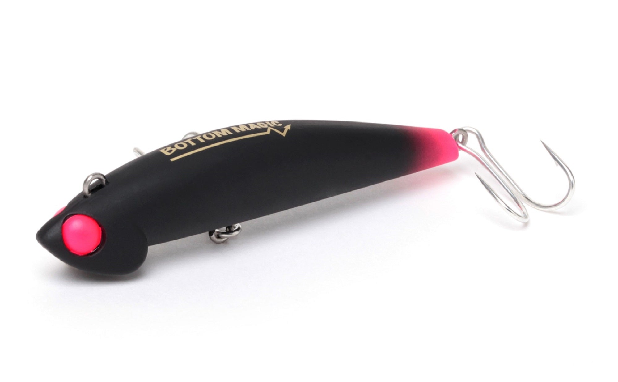 Jackson Bottom Magic 75 Sinking Lure BPT (1763)