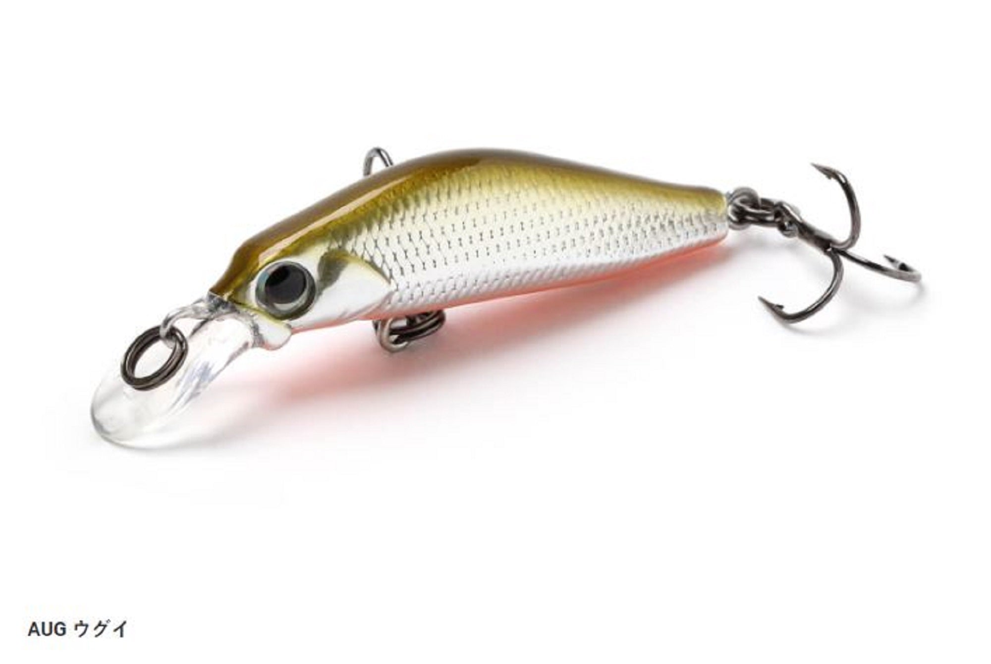 Jackson Kanade 45 mm Trout Sinking Lure AUG (2517)