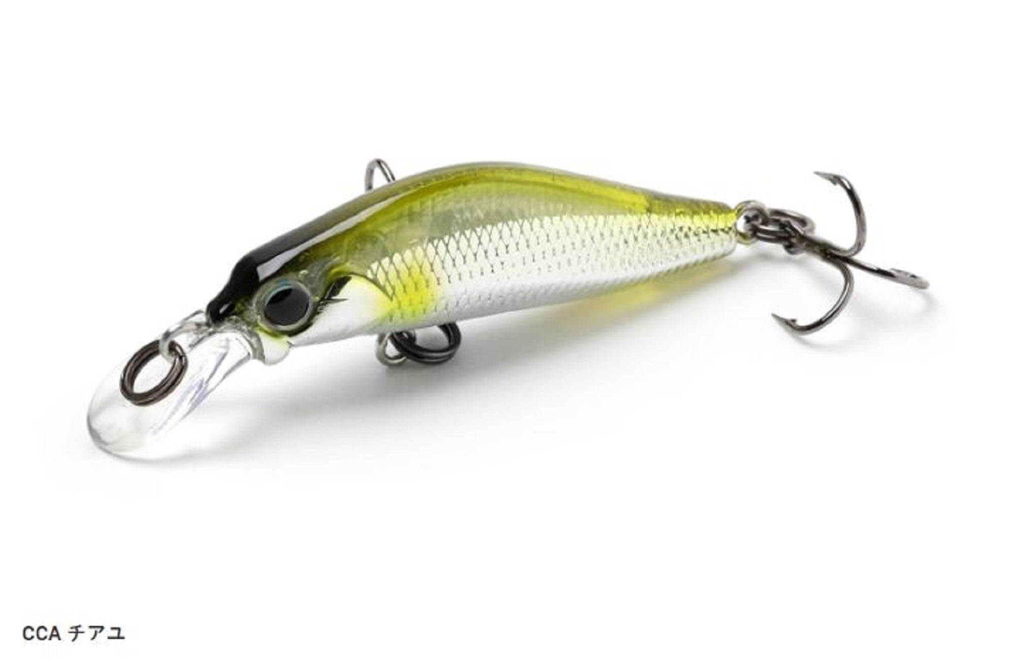 Jackson Kanade 45 mm Trout Sinking Lure CCA (2524)