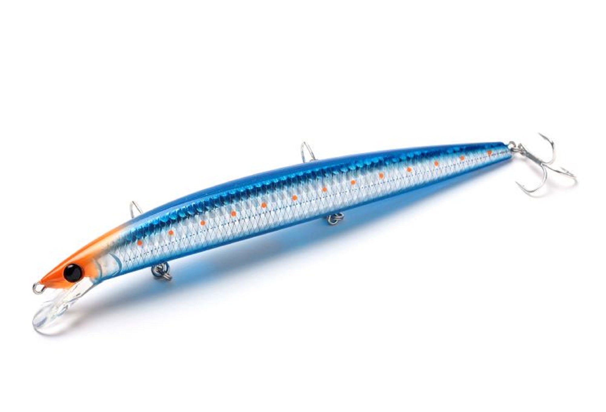 Jackson Athlete 17FSV Floating Lure IPB (2692)