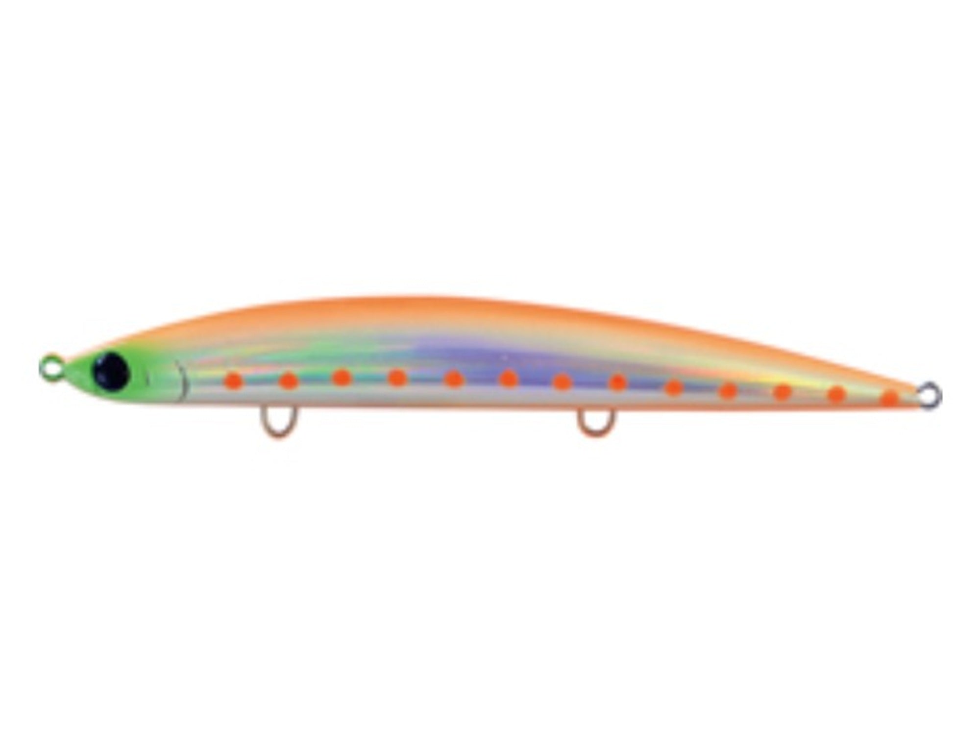 Jackson Athlete 14 SSP Sinking Lure CTI (3101)