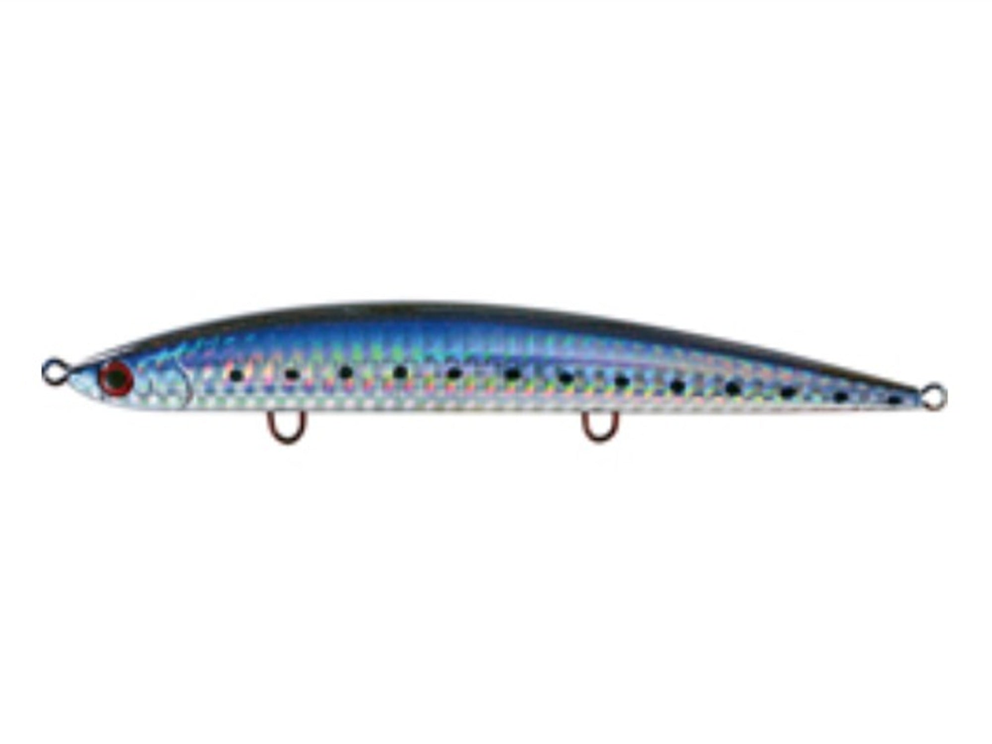Jackson Athlete 14 SSP Sinking Lure SRI (3156)