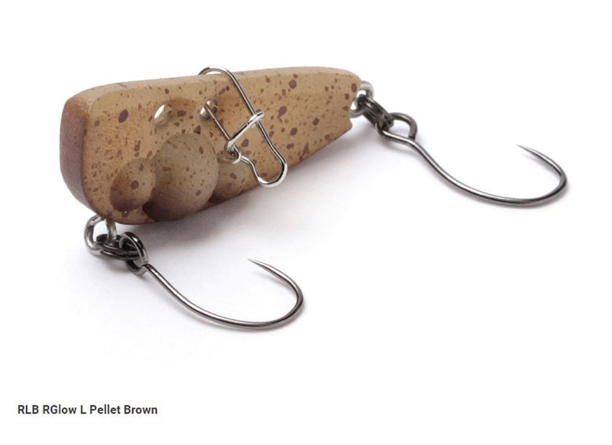 Jackson Age Sage Magic L 25 mm 2 grams Sinking Lure RLB (3354)